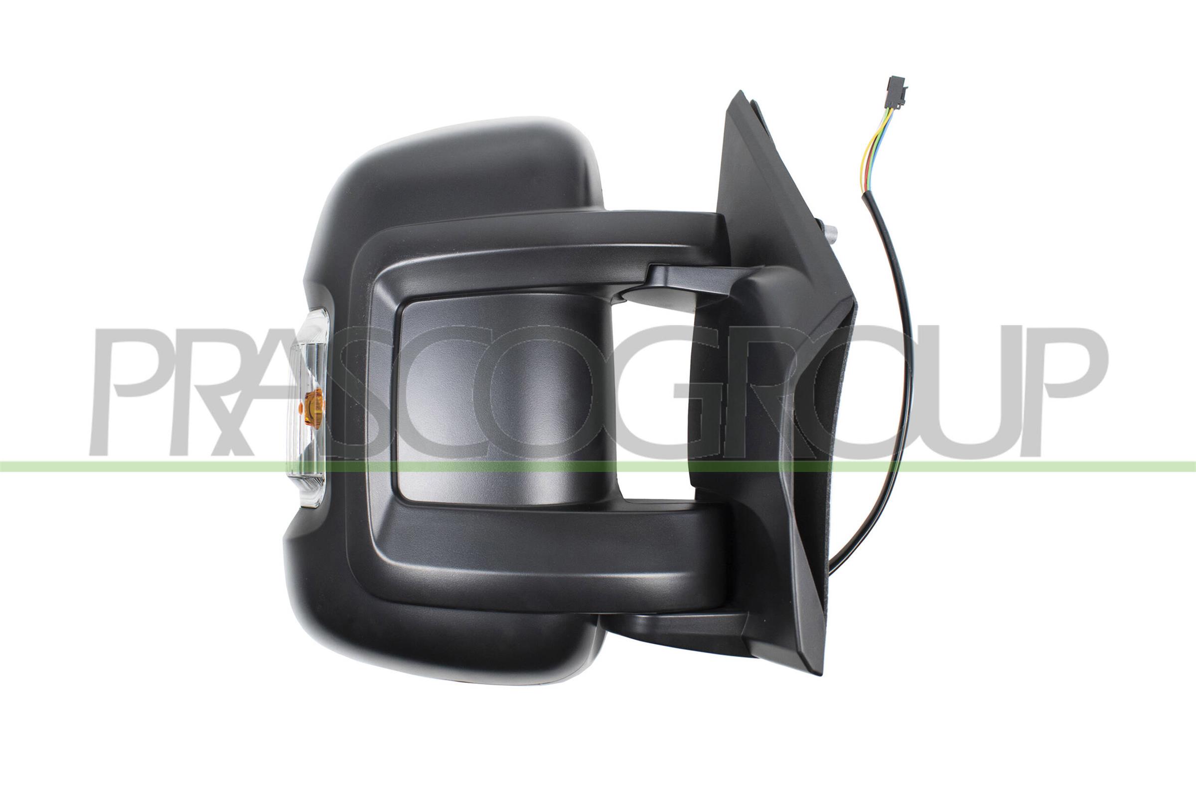 Oglinda exterioara FT9307313 PRASCO