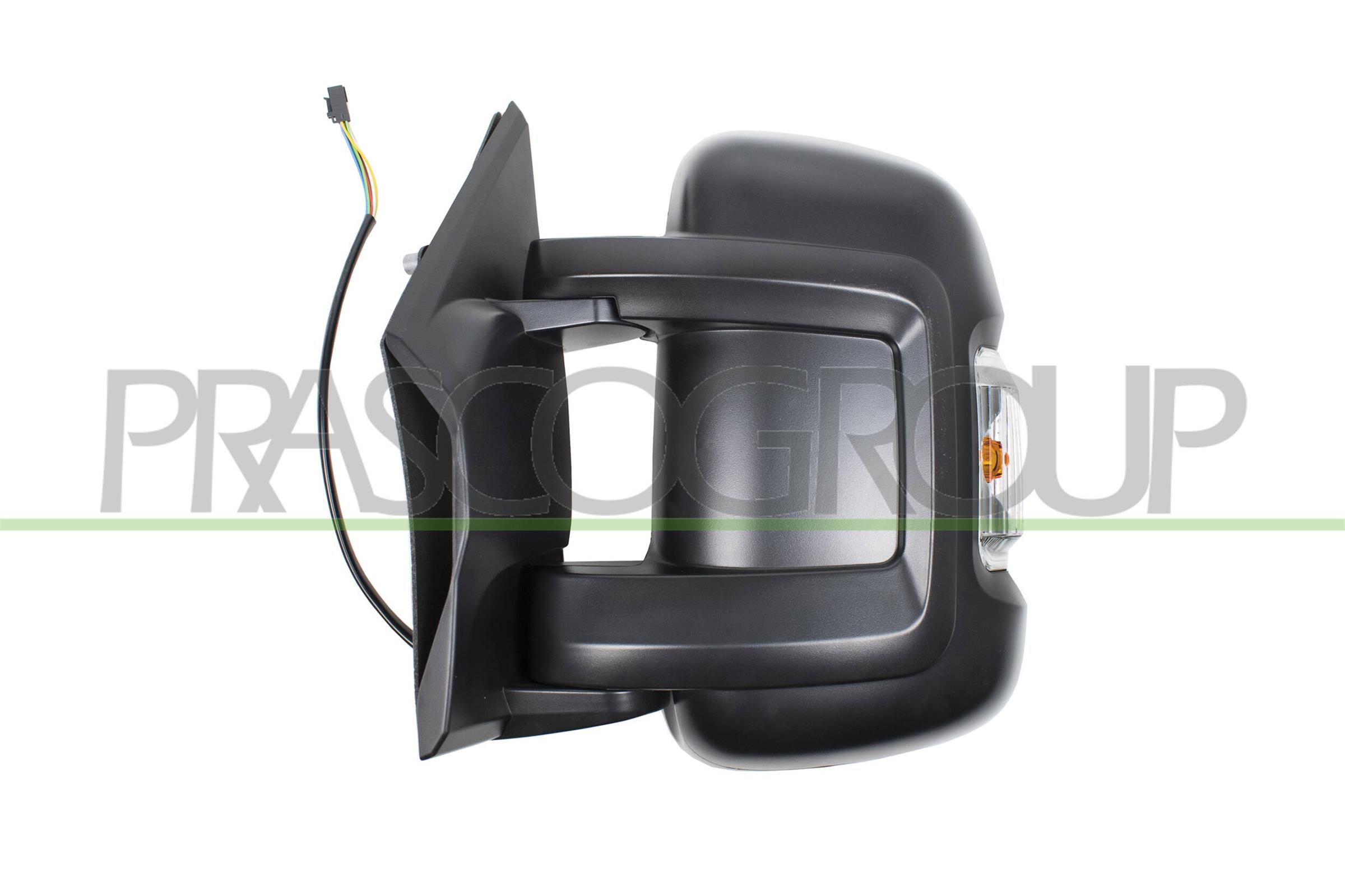 Oglinda exterioara FT9307314 PRASCO
