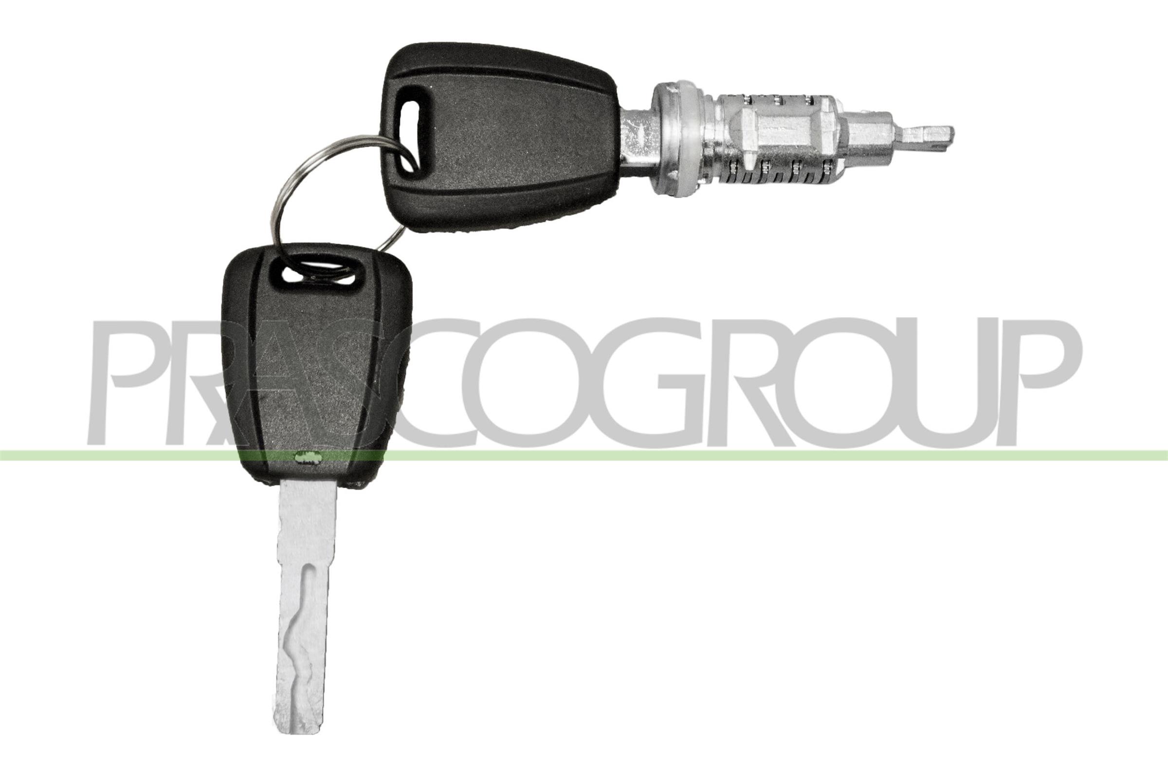 Incuietoare usa FT9308910 PRASCO