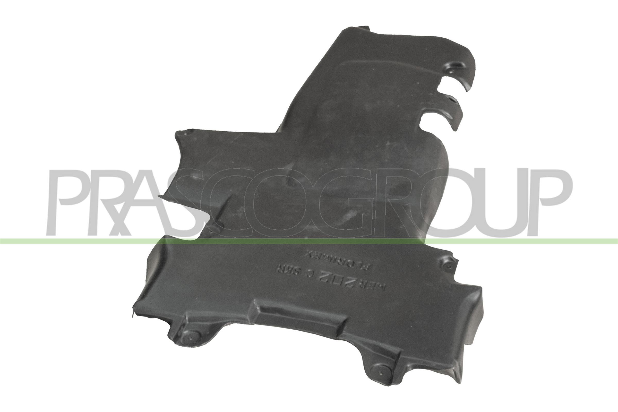 Material amortizare zgomot, nisa motor ME0251910 PRASCO