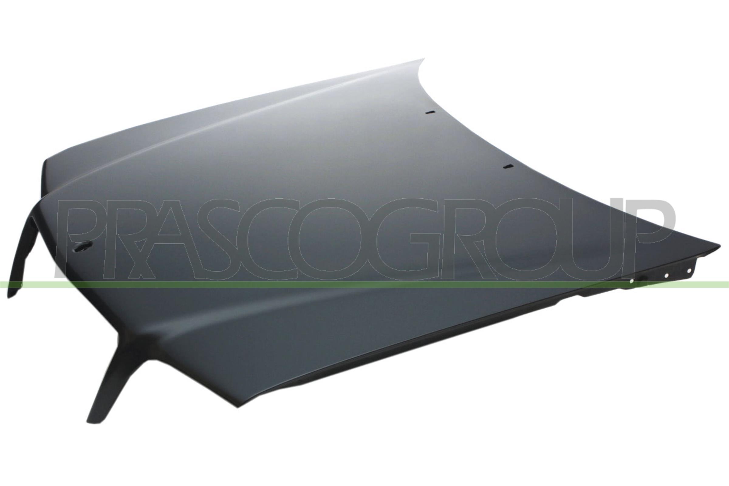 Capota motor ME0253100 PRASCO