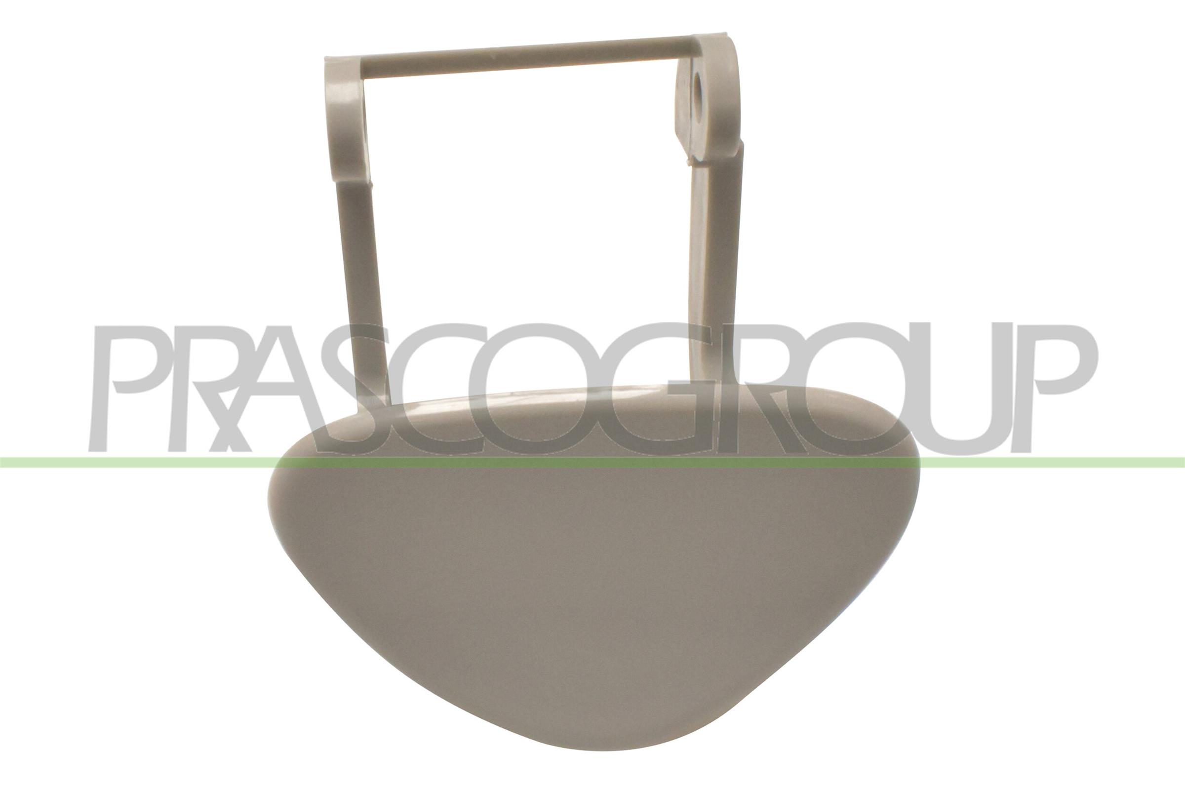 Acoperire, bara protectie ME0271241 PRASCO
