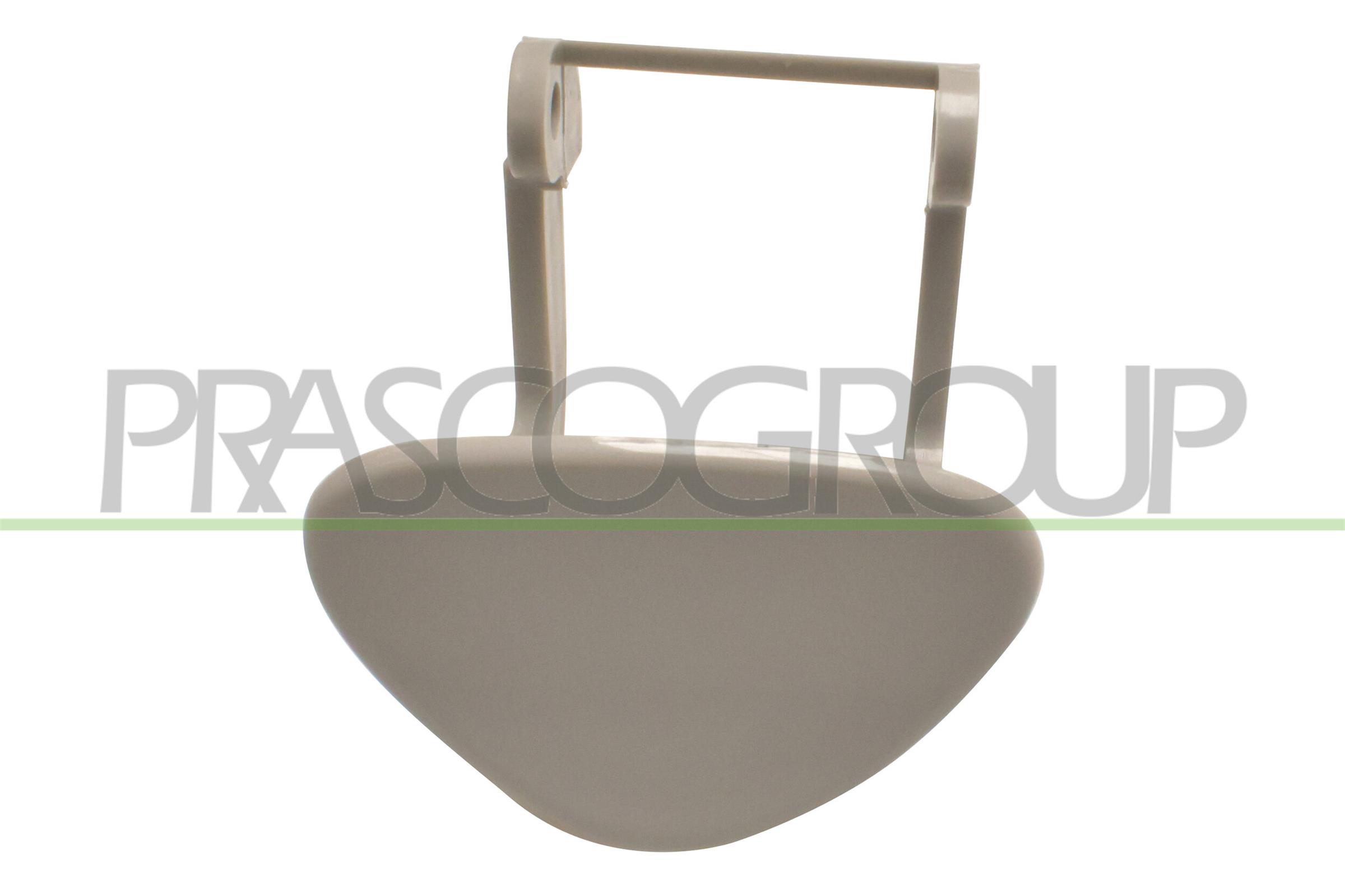 Acoperire, bara protectie ME0271242 PRASCO