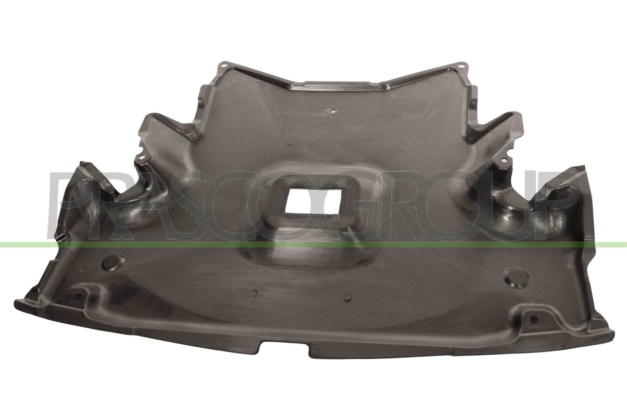 Material amortizare zgomot, nisa motor ME0271900 PRASCO