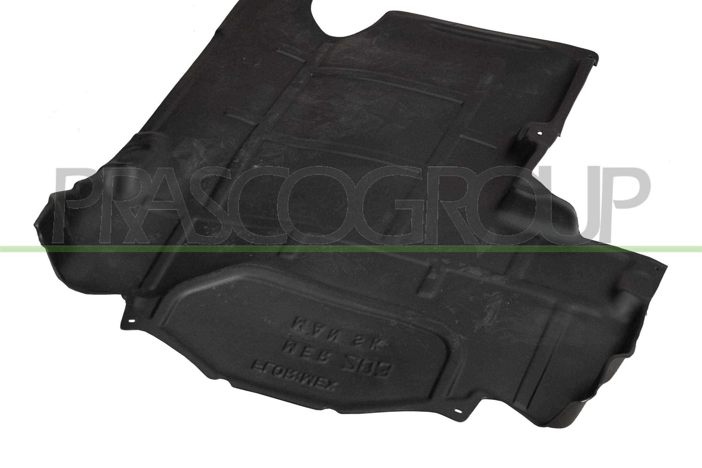 Material amortizare zgomot, nisa motor ME0271910 PRASCO