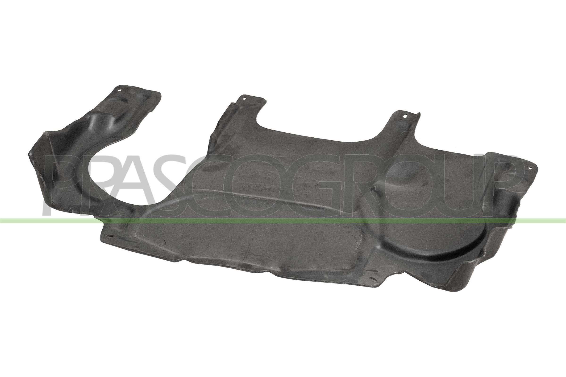 Material amortizare zgomot, nisa motor ME0271911 PRASCO