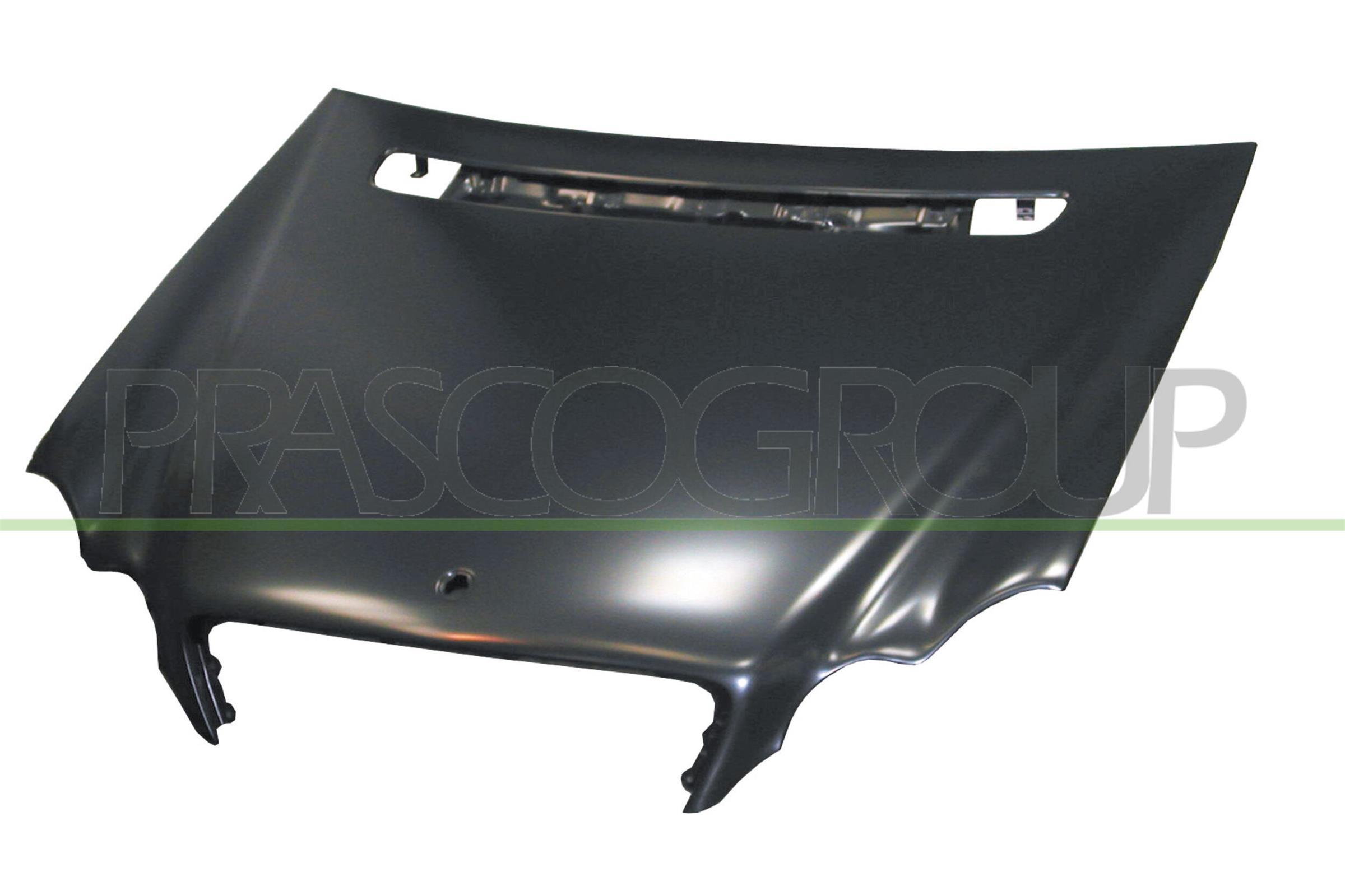 Capota motor ME0273100 PRASCO