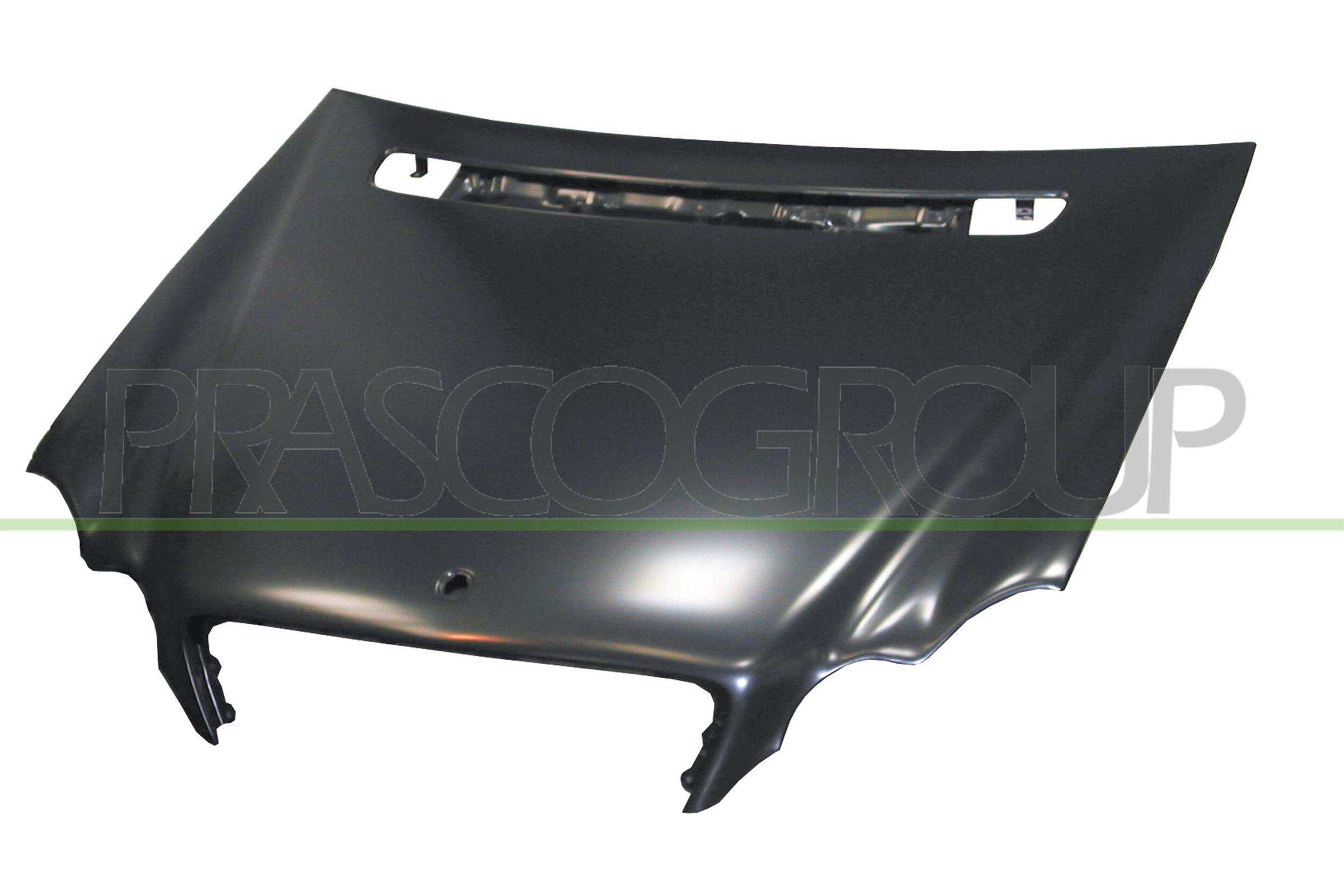 Capota motor ME0273130 PRASCO