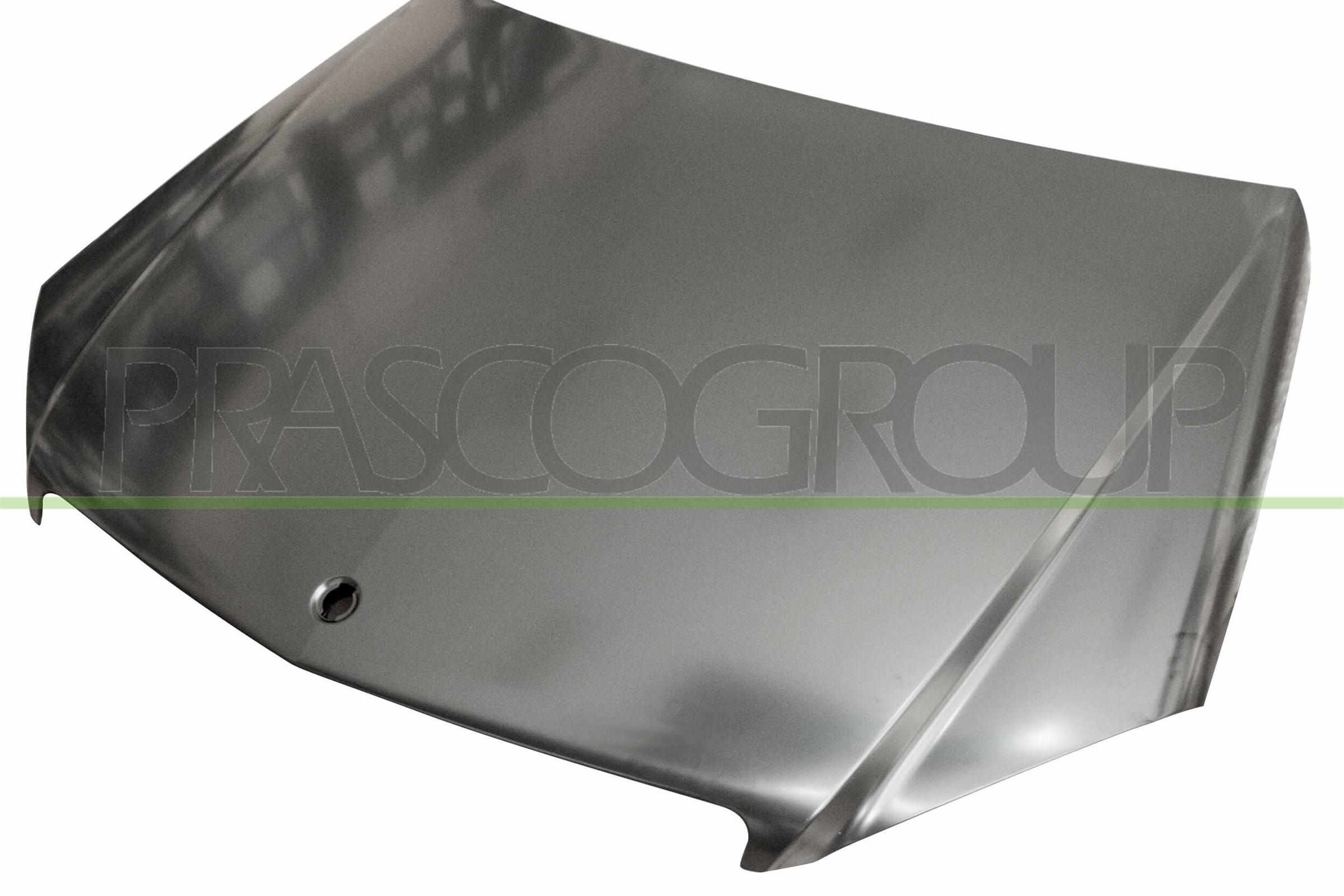 Capota motor ME0293130 PRASCO