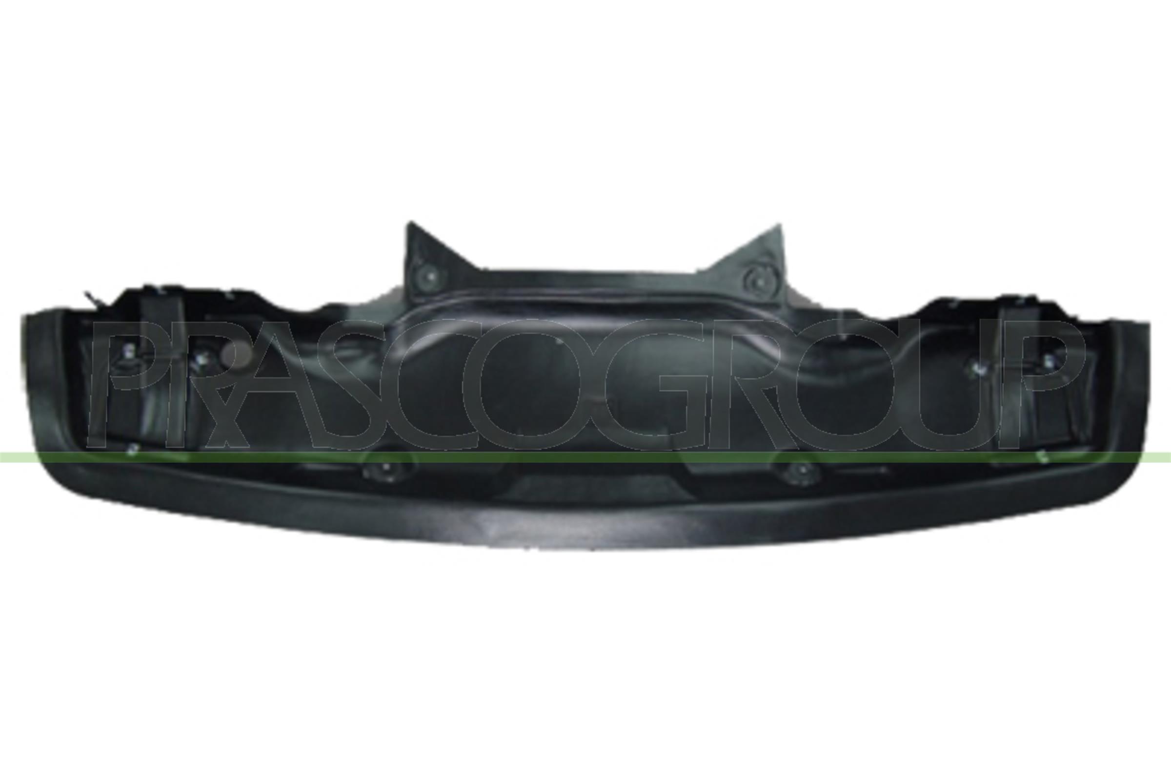 Material amortizare zgomot, nisa motor ME0351811 PRASCO