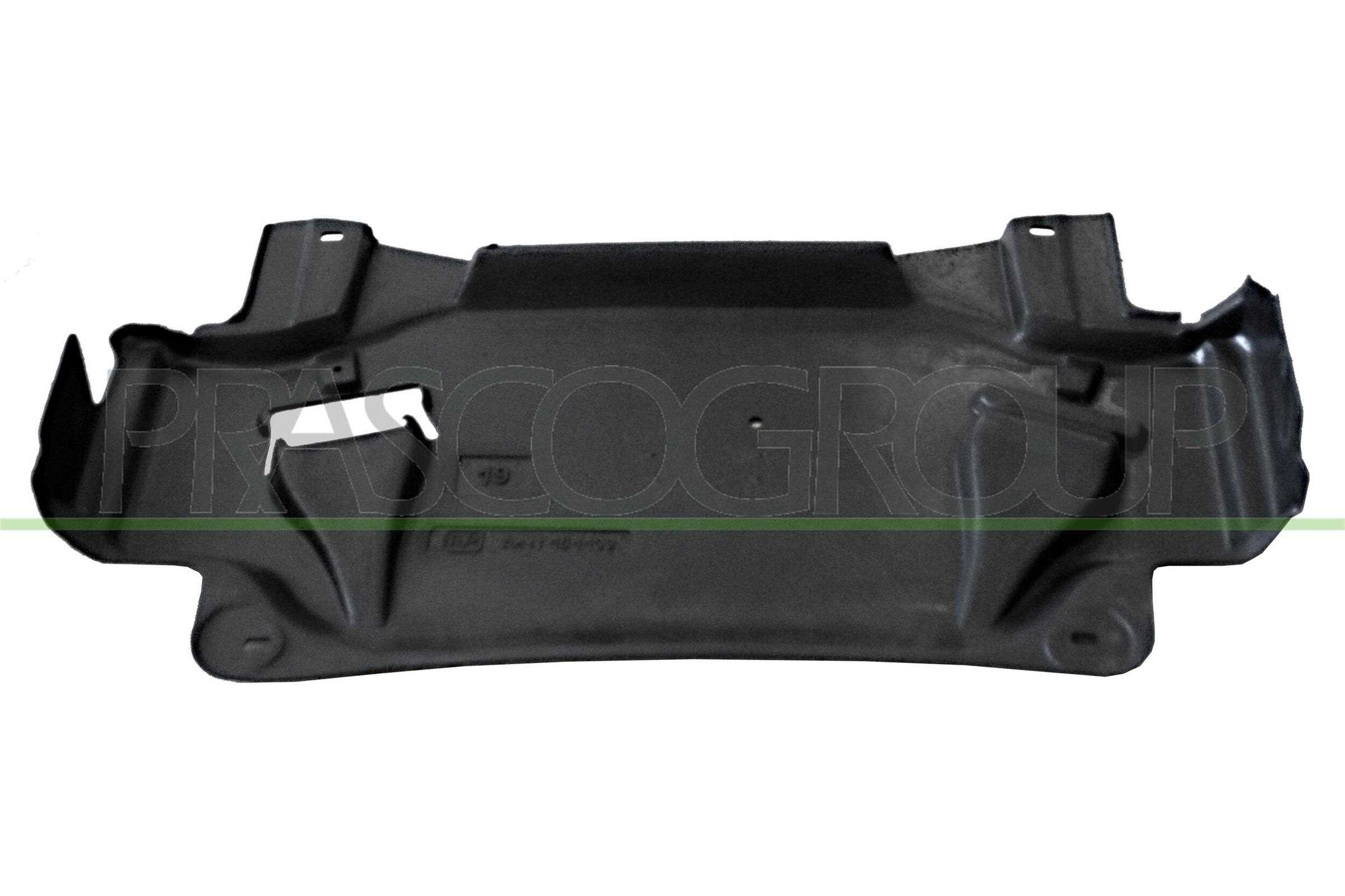 Material amortizare zgomot, nisa motor ME0351900 PRASCO