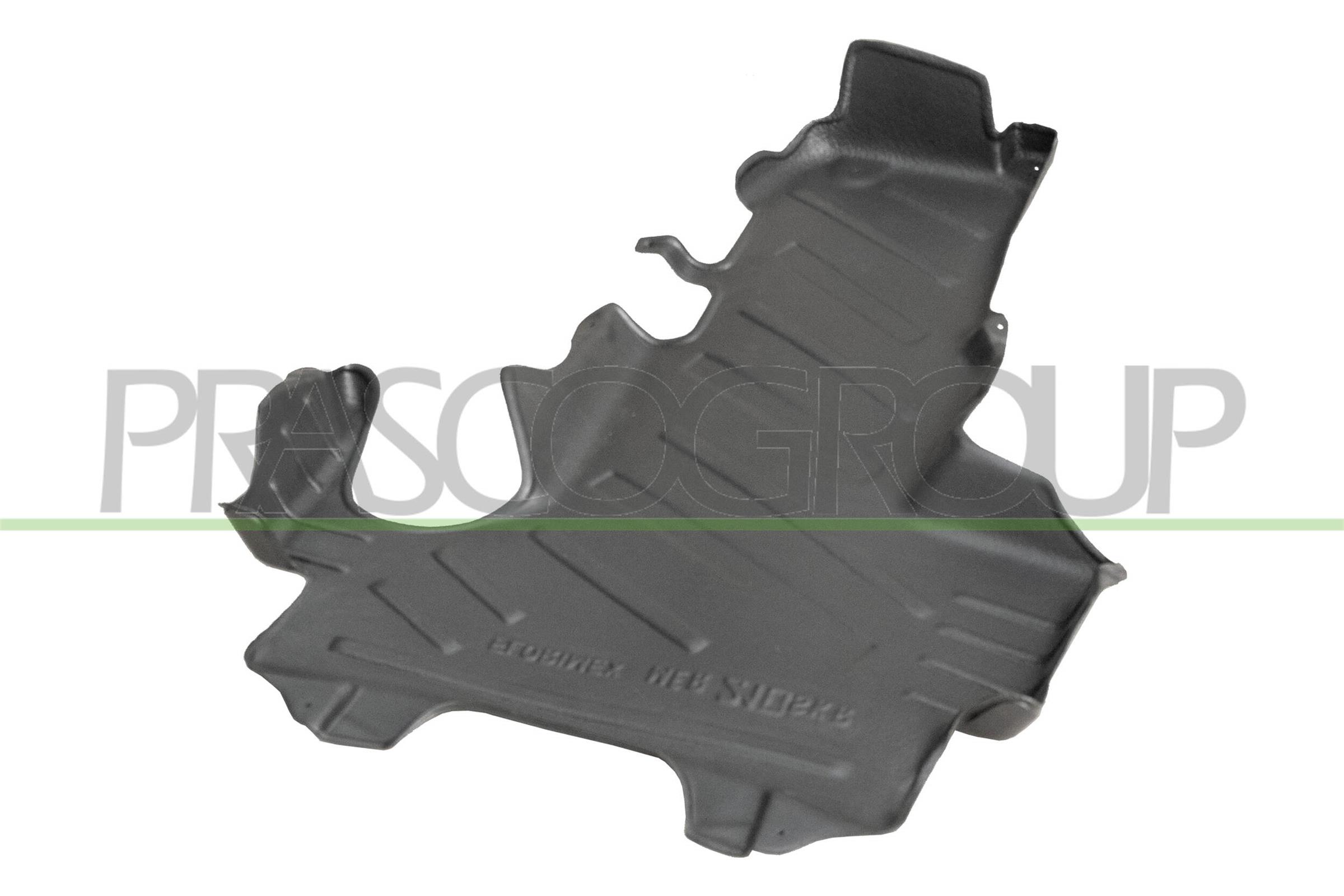 Material amortizare zgomot, nisa motor ME0351910 PRASCO