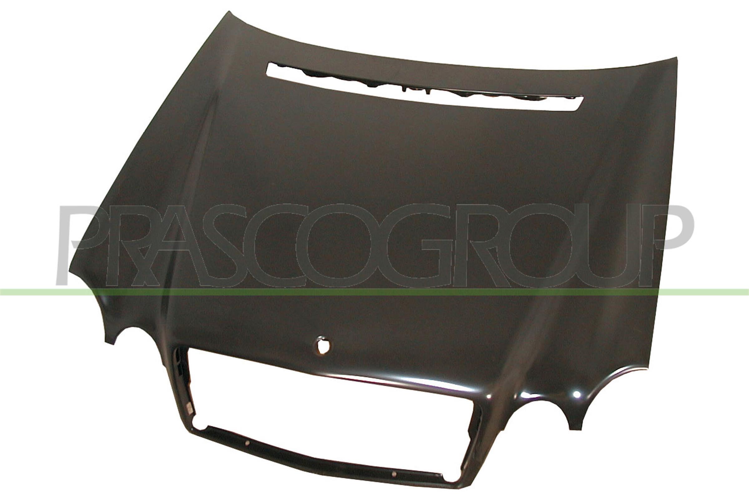 Capota motor ME0353100 PRASCO