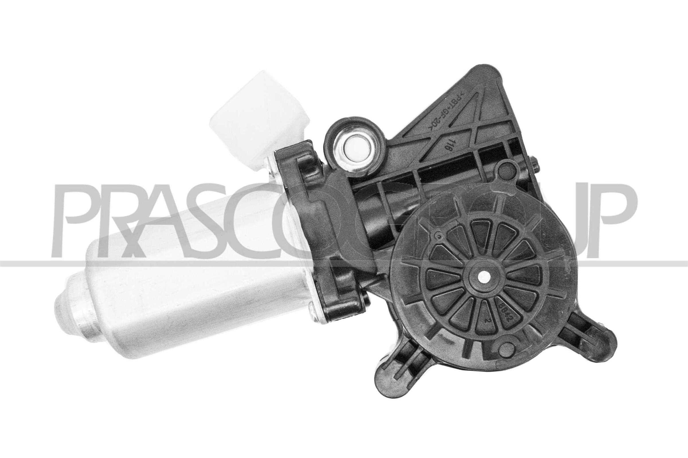 Electromotor, macara geam ME035W913 PRASCO