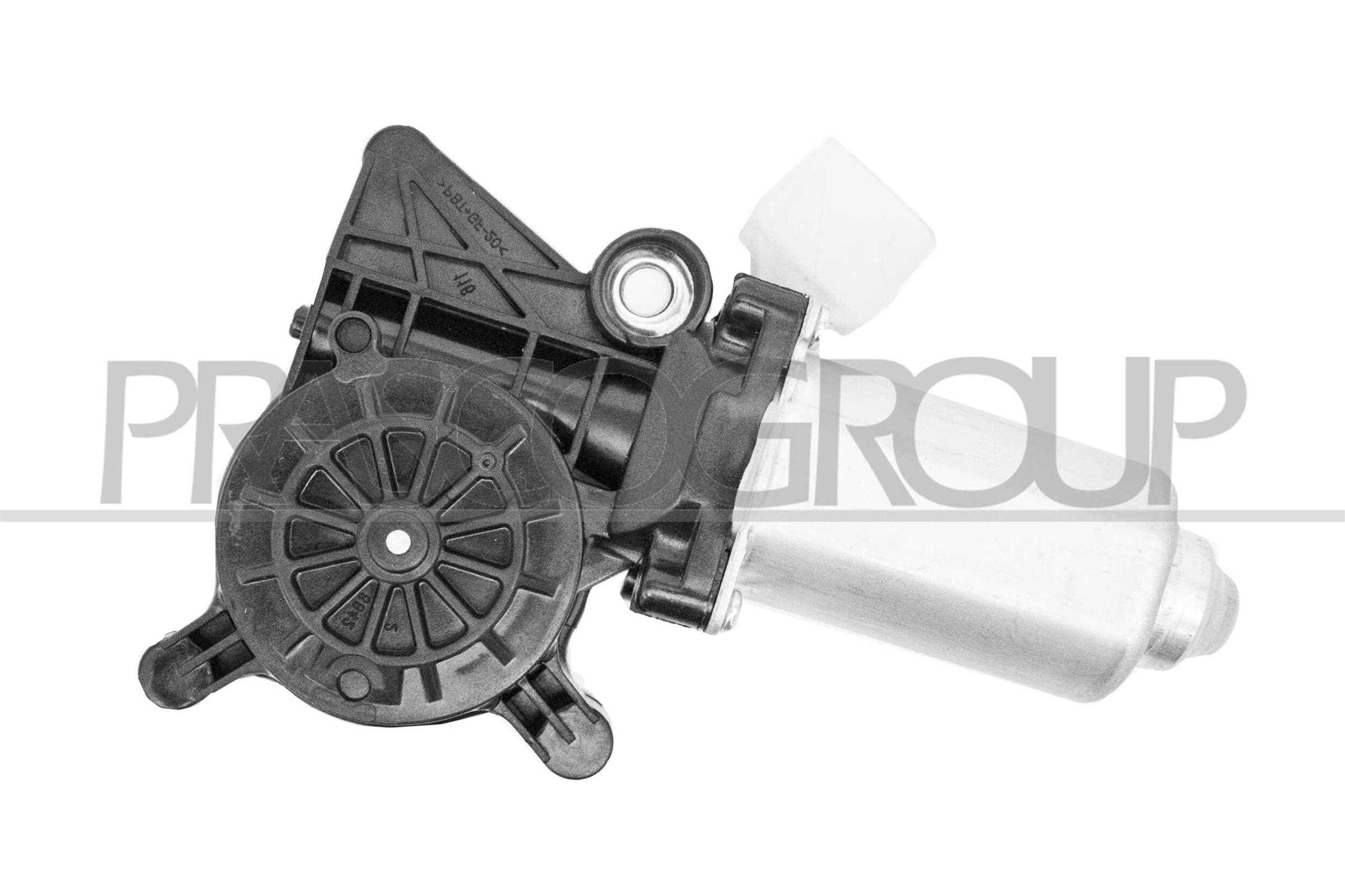 Electromotor, macara geam ME035W914 PRASCO