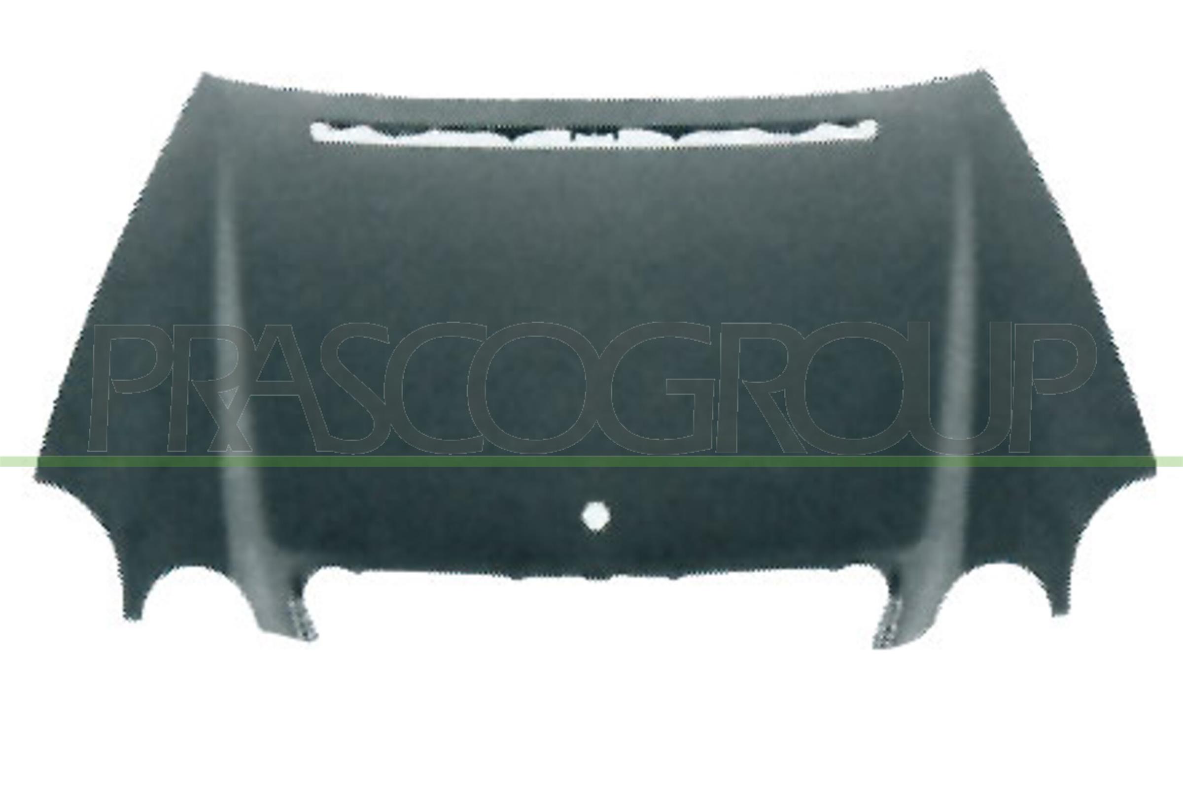 Capota motor ME0393100 PRASCO