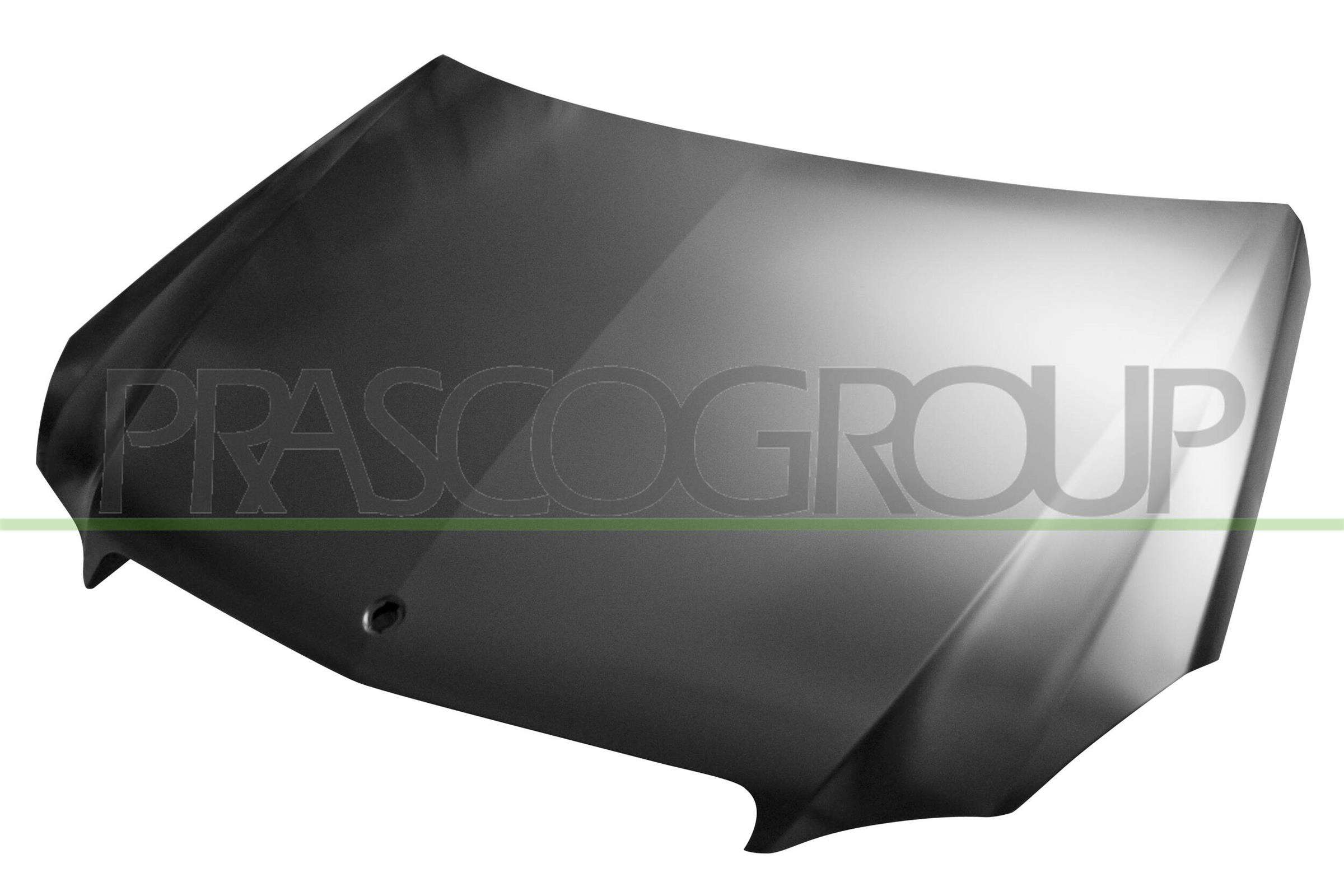 Capota motor ME0433110 PRASCO