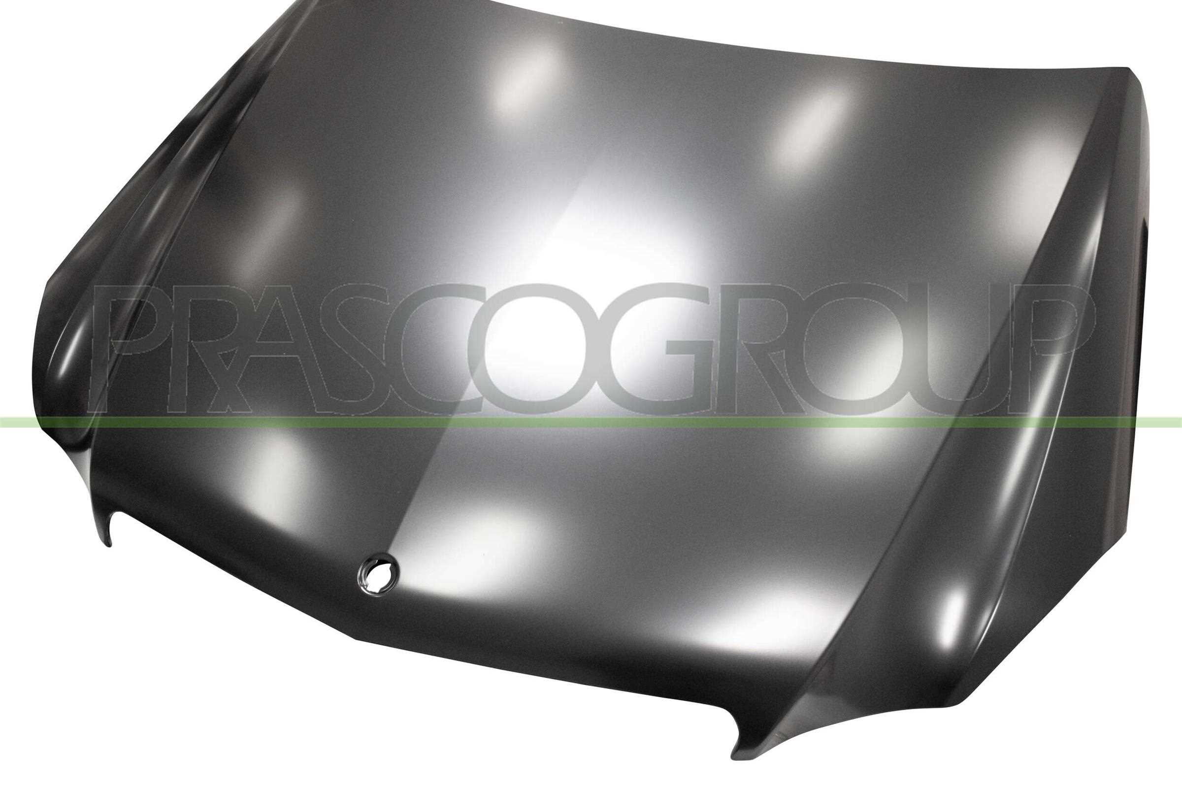 Capota motor ME0433130 PRASCO