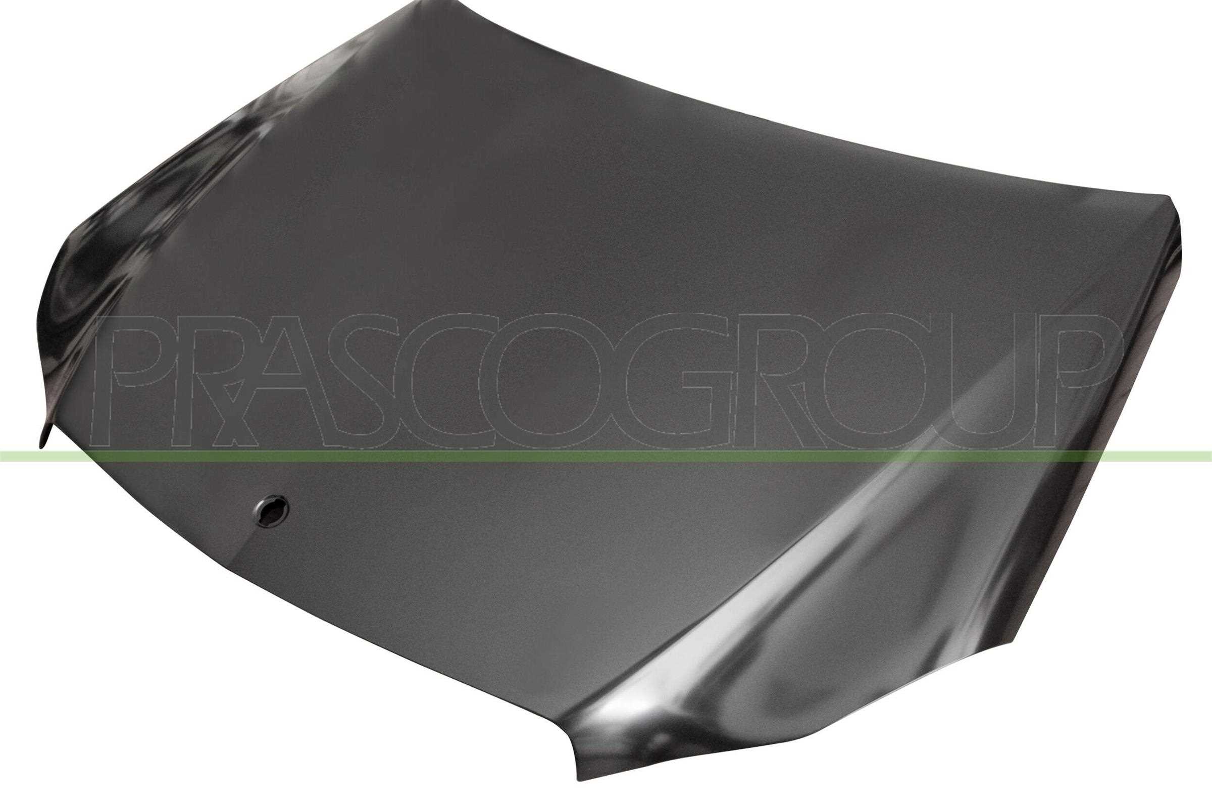 Capota motor ME0453100 PRASCO