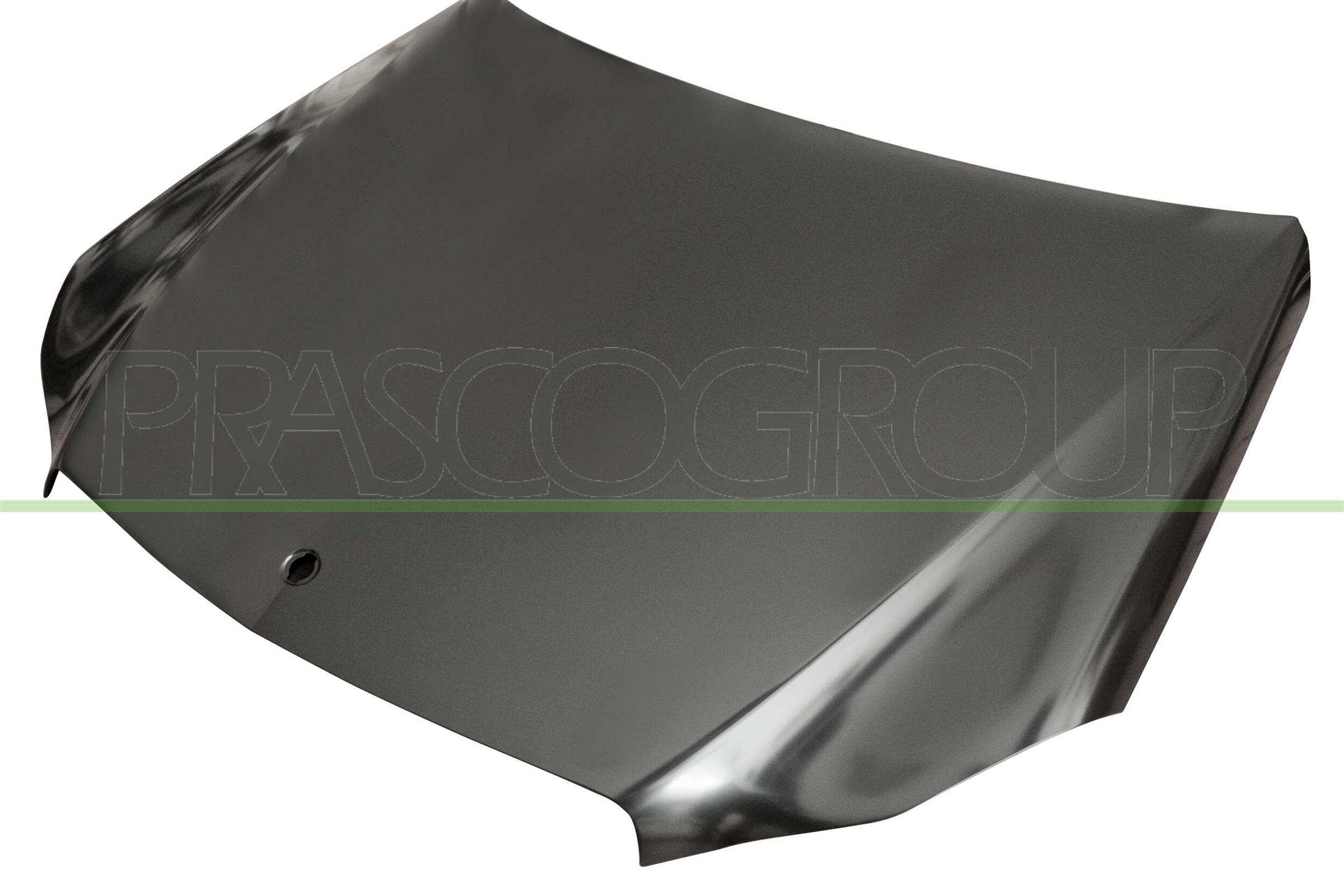 Capota motor ME0453110 PRASCO