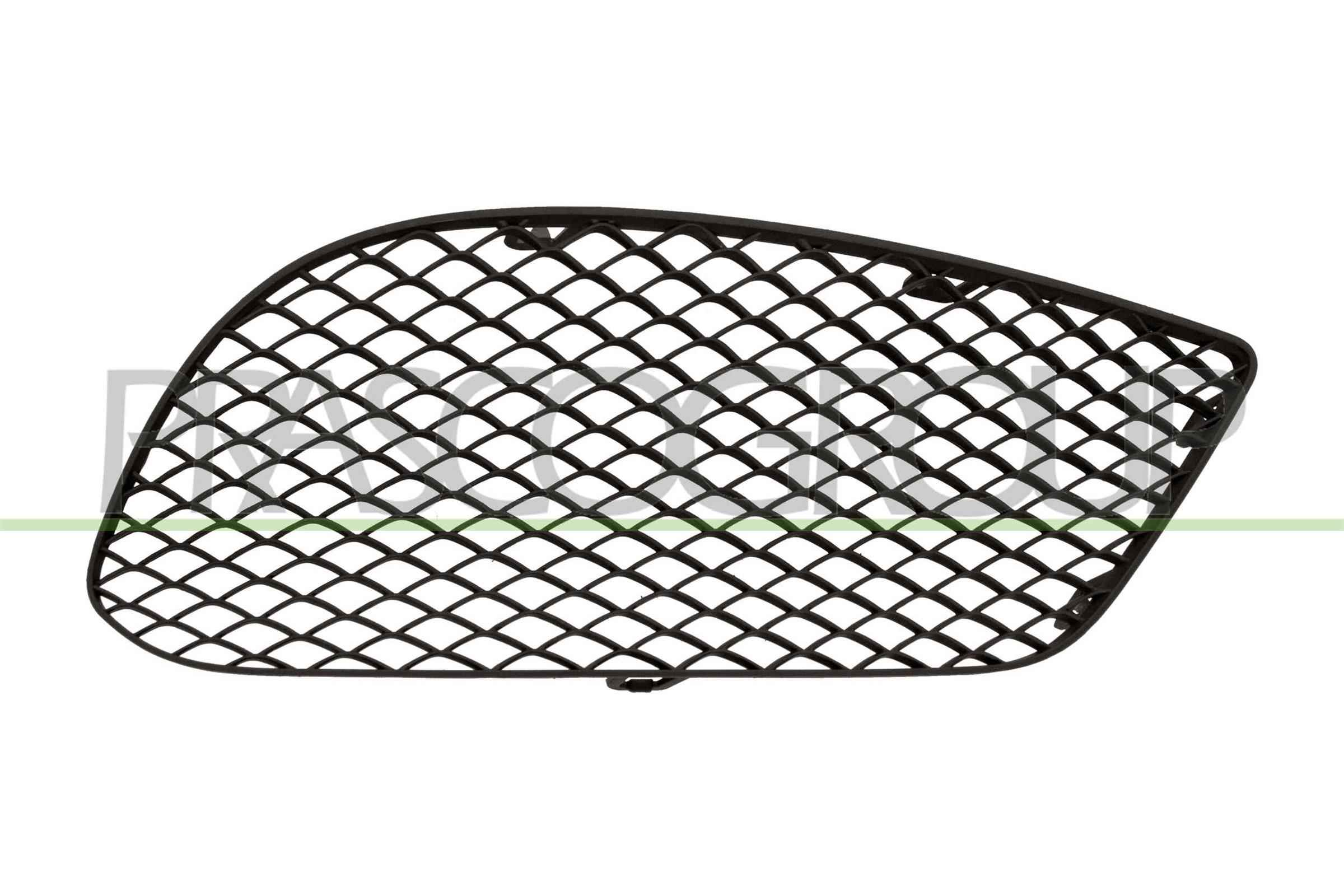 Grila ventilatie, bara protectie ME0462123 PRASCO
