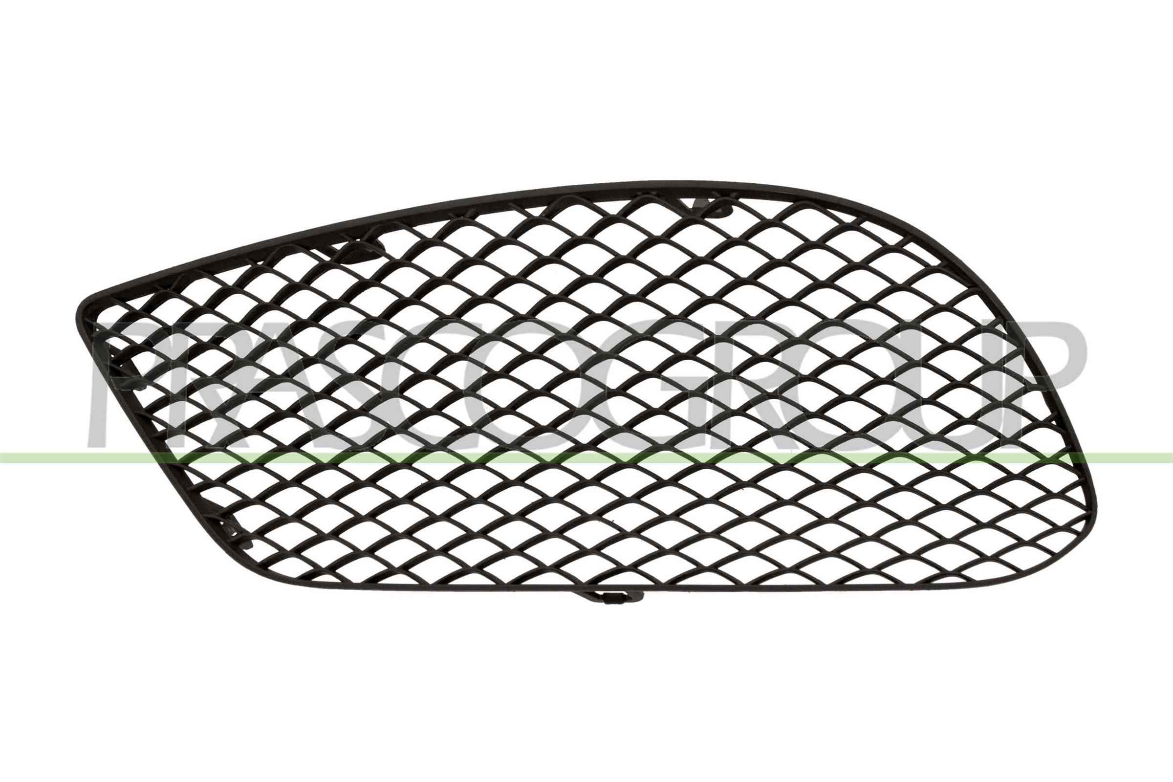 Grila ventilatie, bara protectie ME0462124 PRASCO