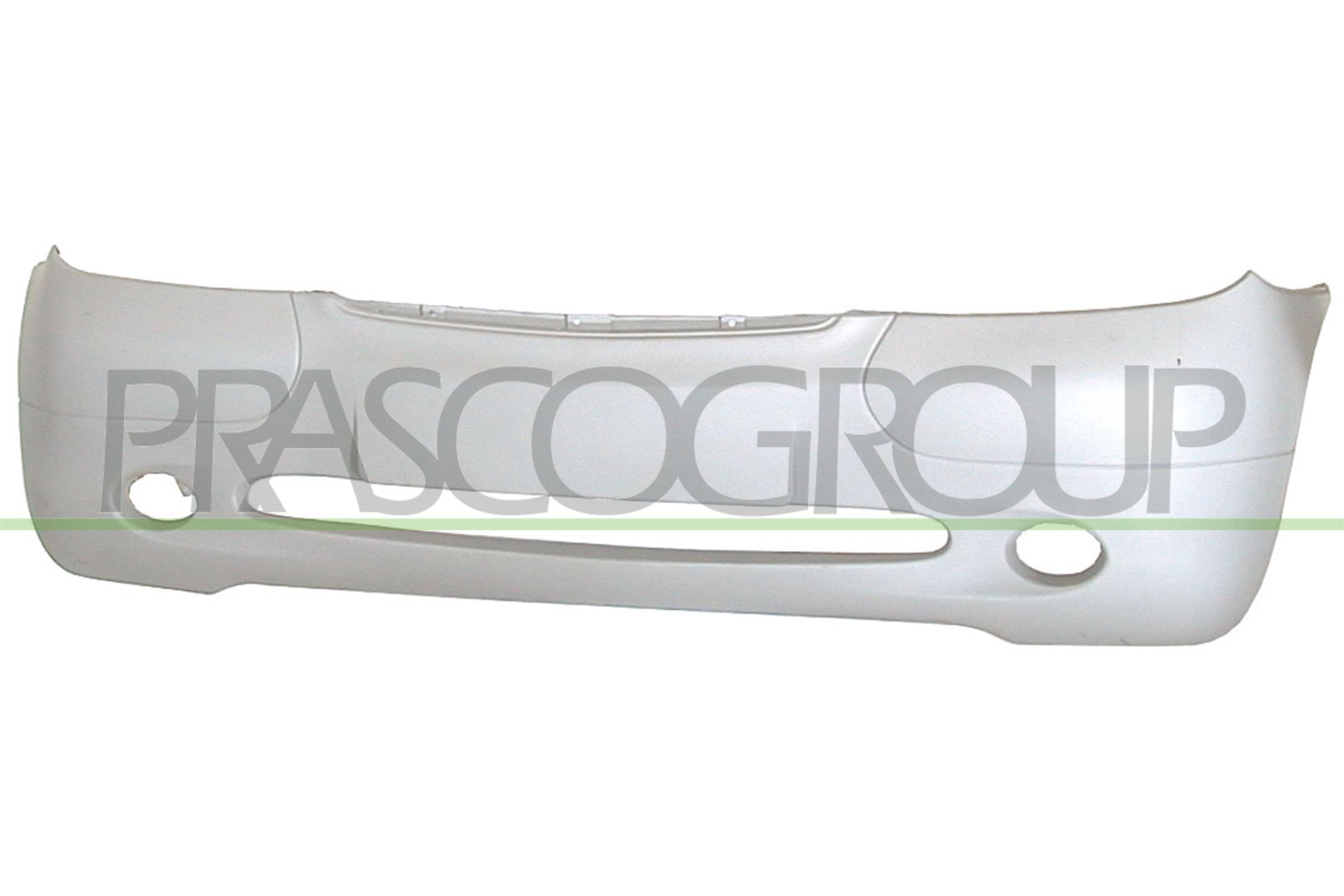 Tampon ME3201001 PRASCO