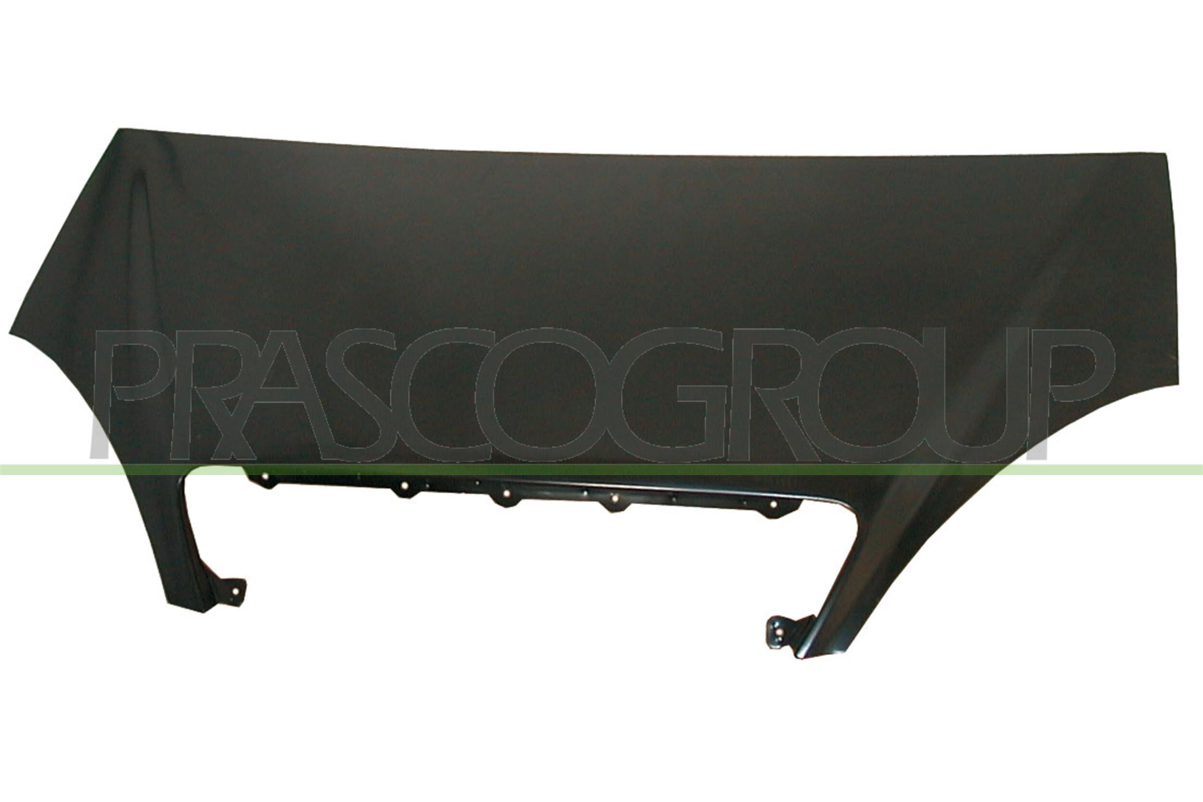 Capota motor ME3203100 PRASCO