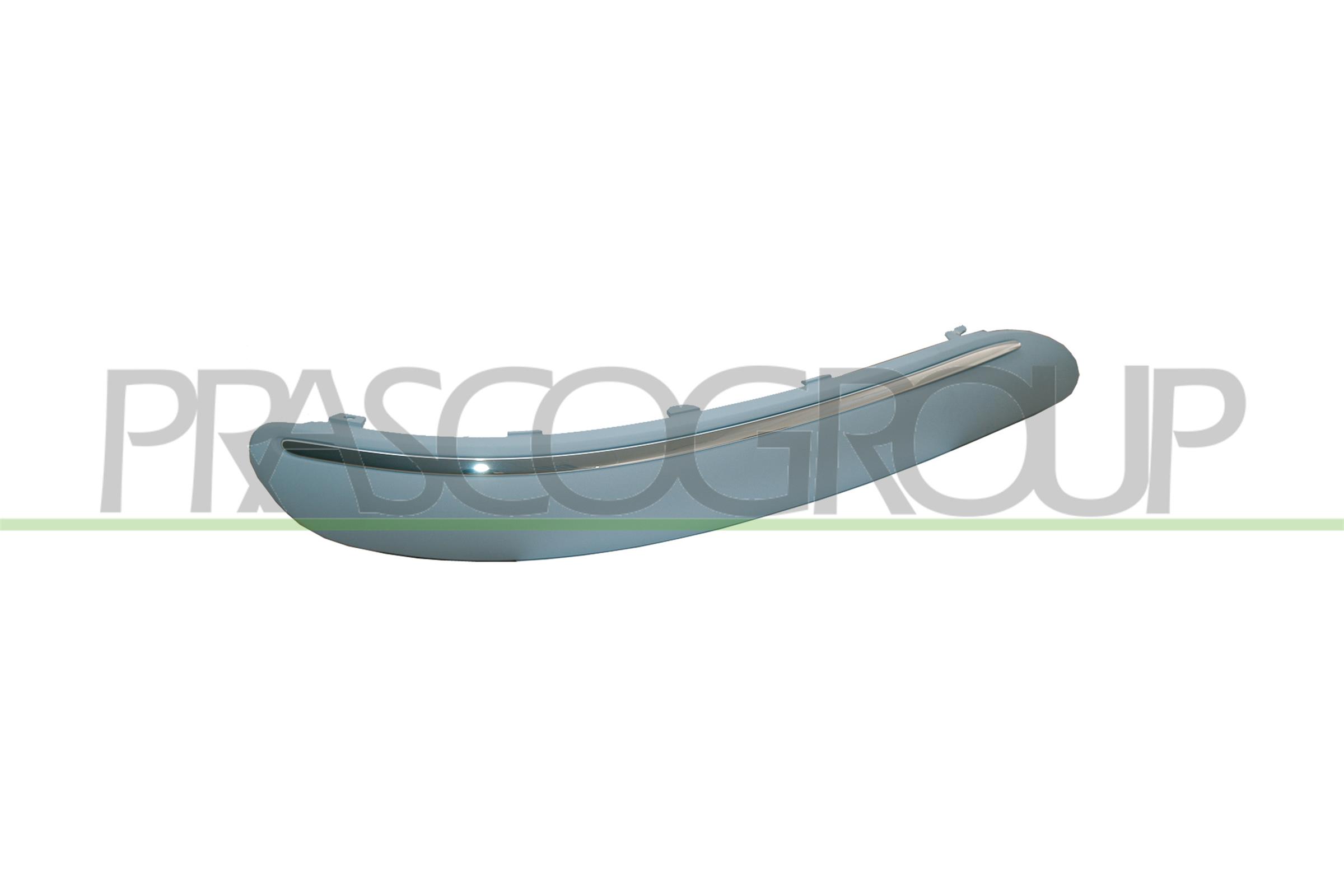 Banda de protectie, bara de protectie ME3221244 PRASCO