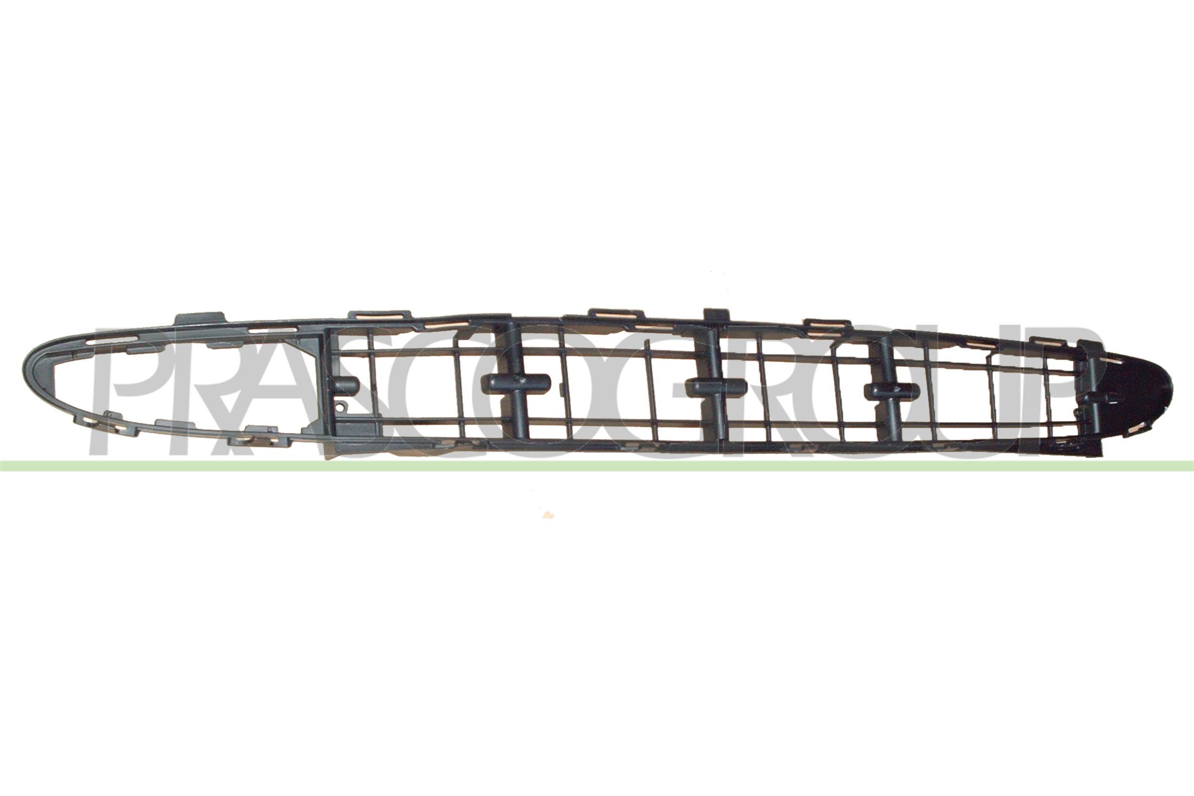 Grila ventilatie, bara protectie ME3222120 PRASCO