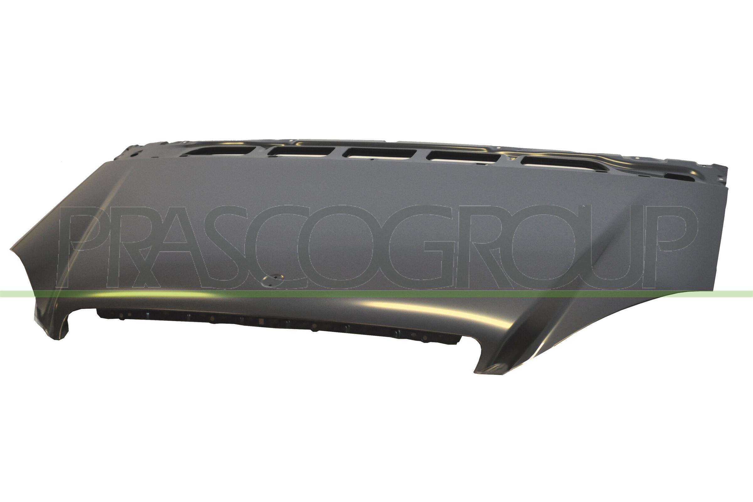 Capota motor ME3243100 PRASCO