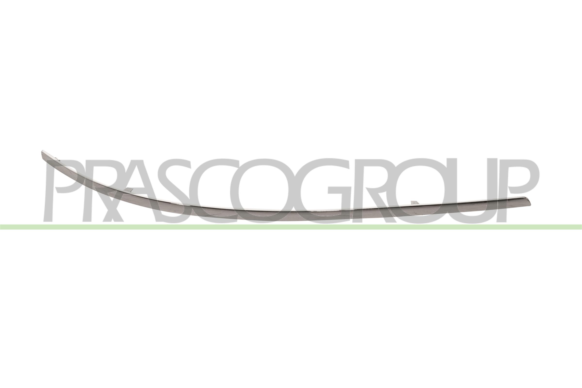 Banda de protectie, bara de protectie ME3261227 PRASCO