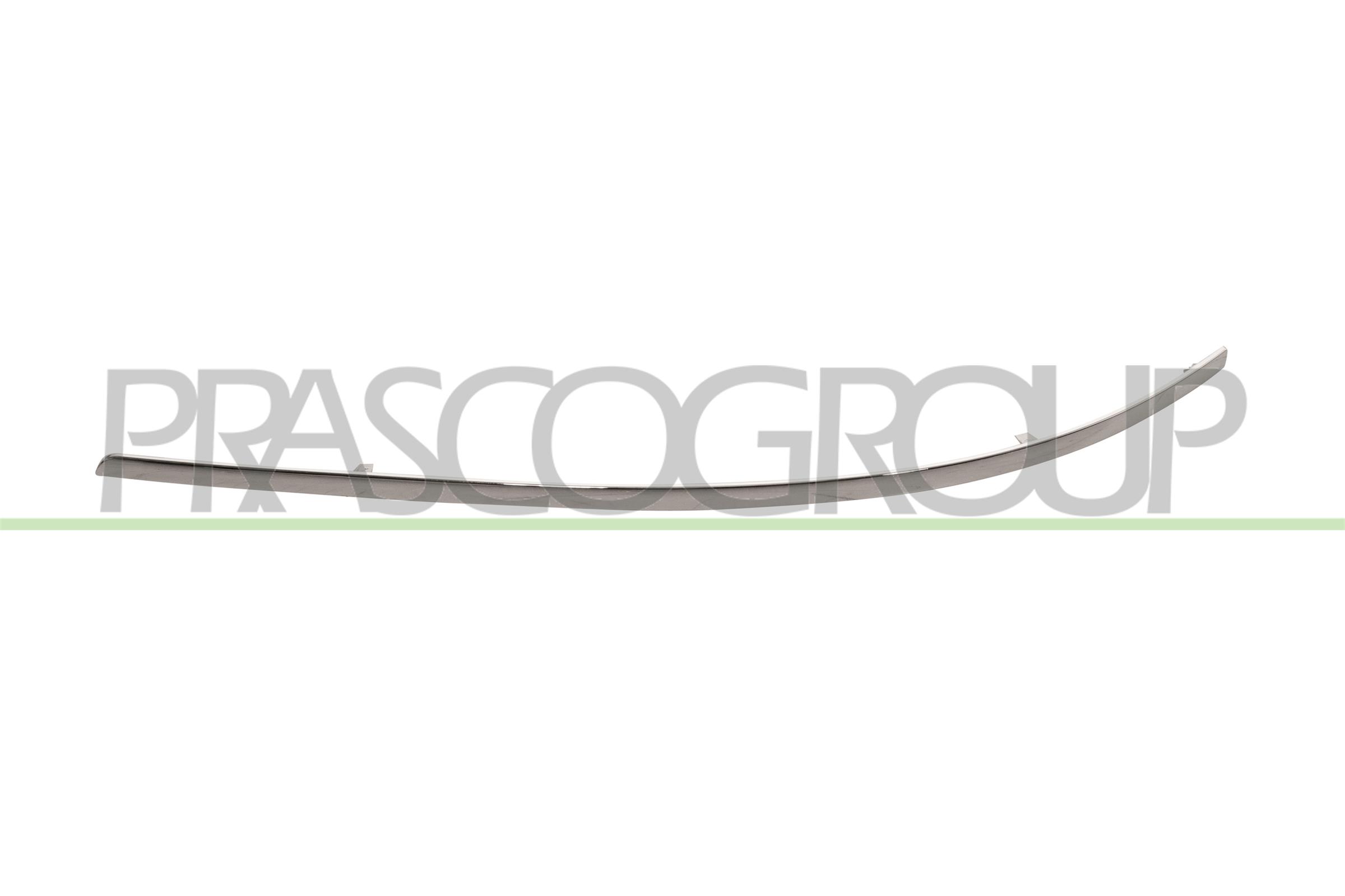 Banda de protectie, bara de protectie ME3261228 PRASCO