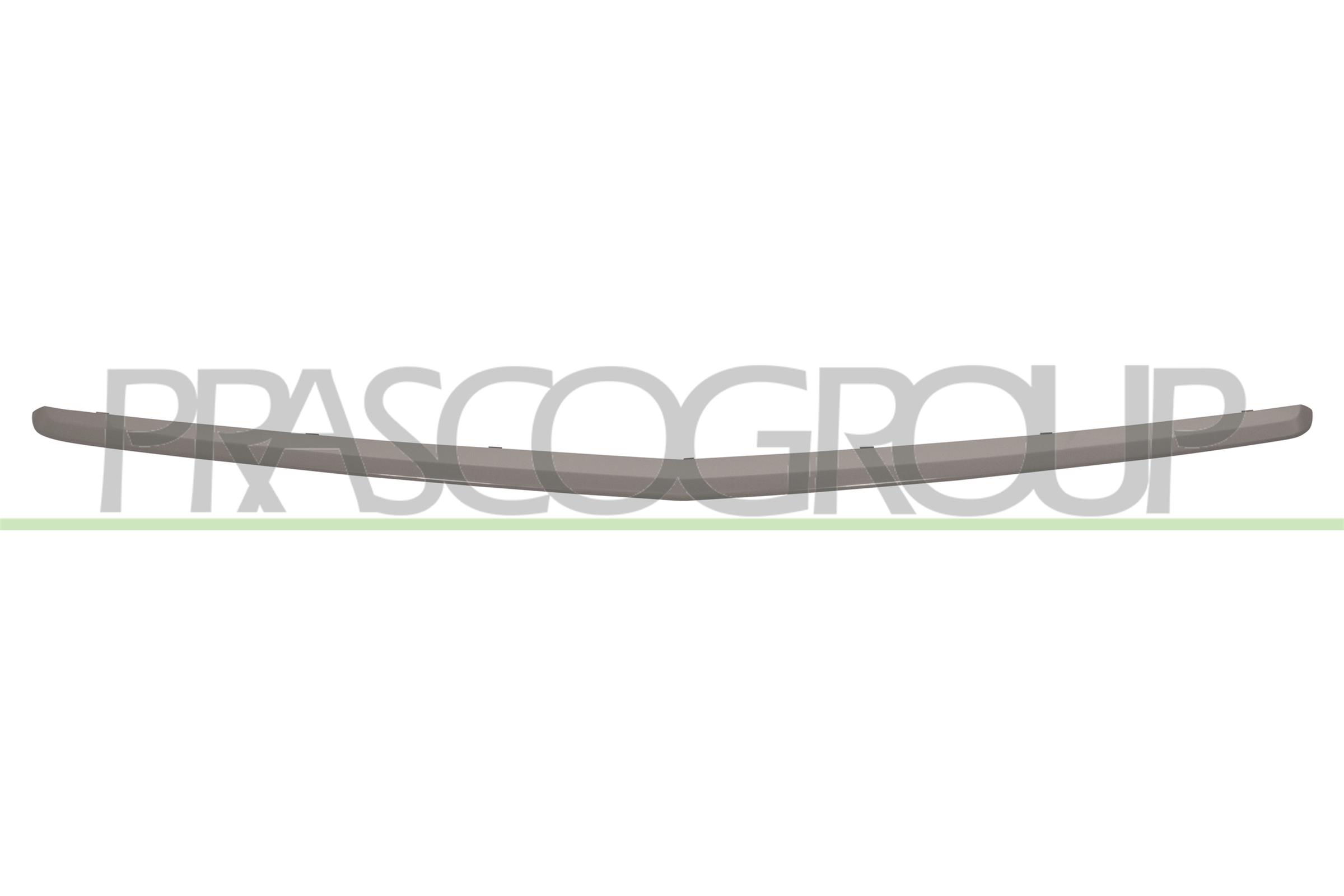 Banda de protectie, bara de protectie ME3261245 PRASCO