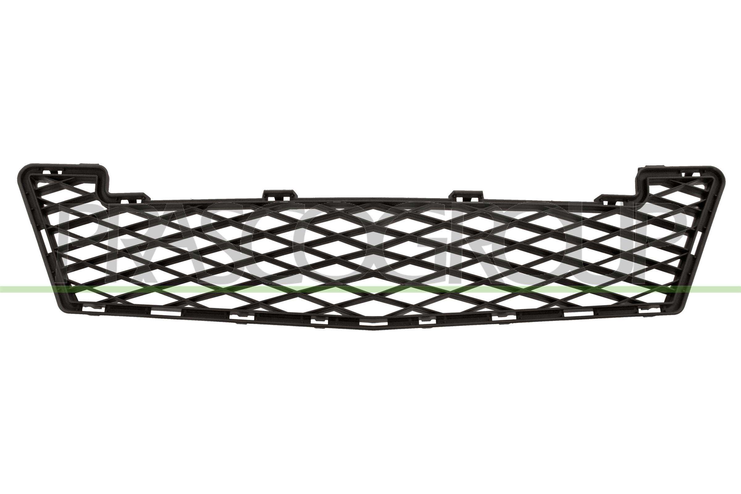 Grila ventilatie, bara protectie ME3262130 PRASCO