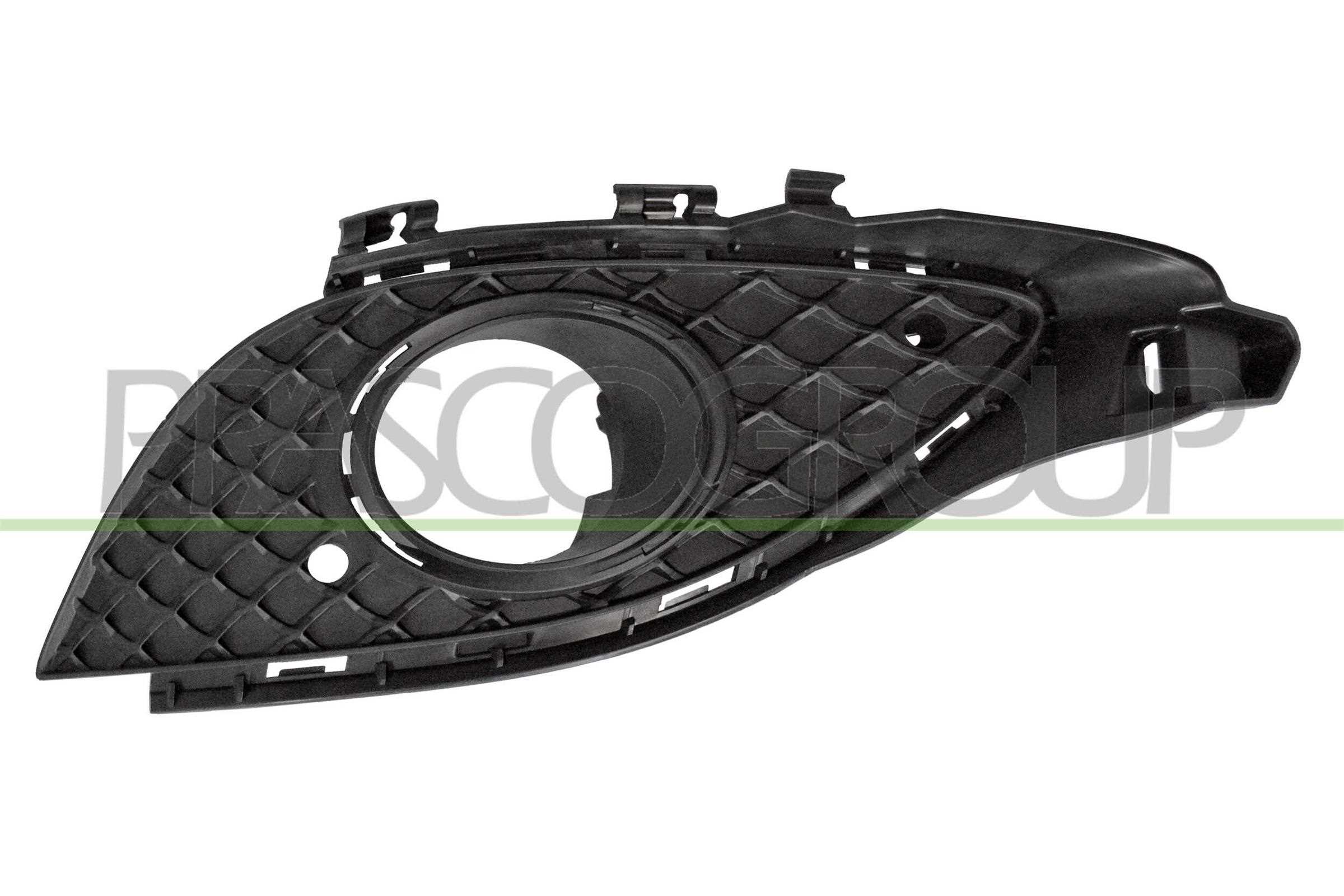 Grila ventilatie, bara protectie ME3282123 PRASCO