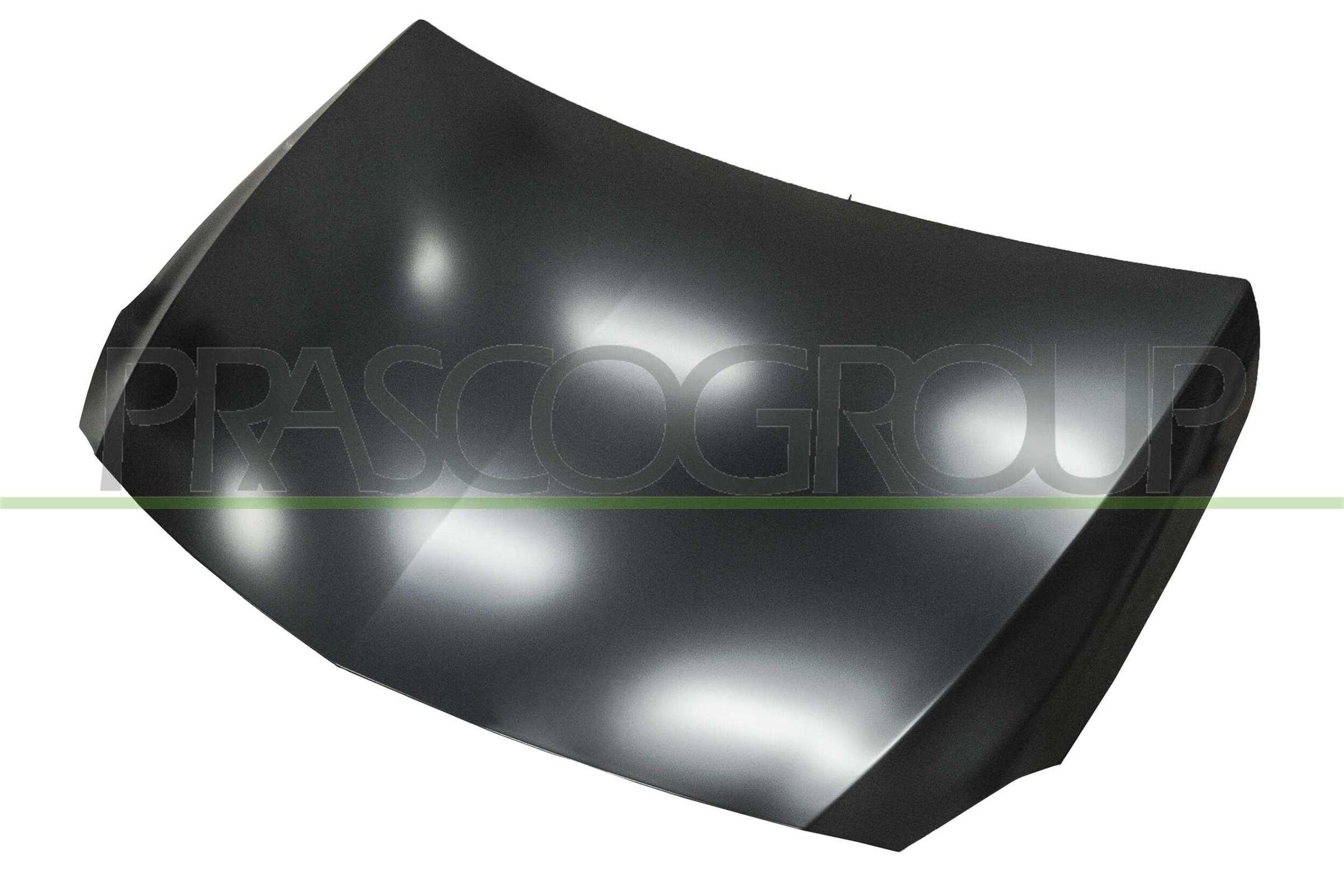 Capota motor ME3283100 PRASCO