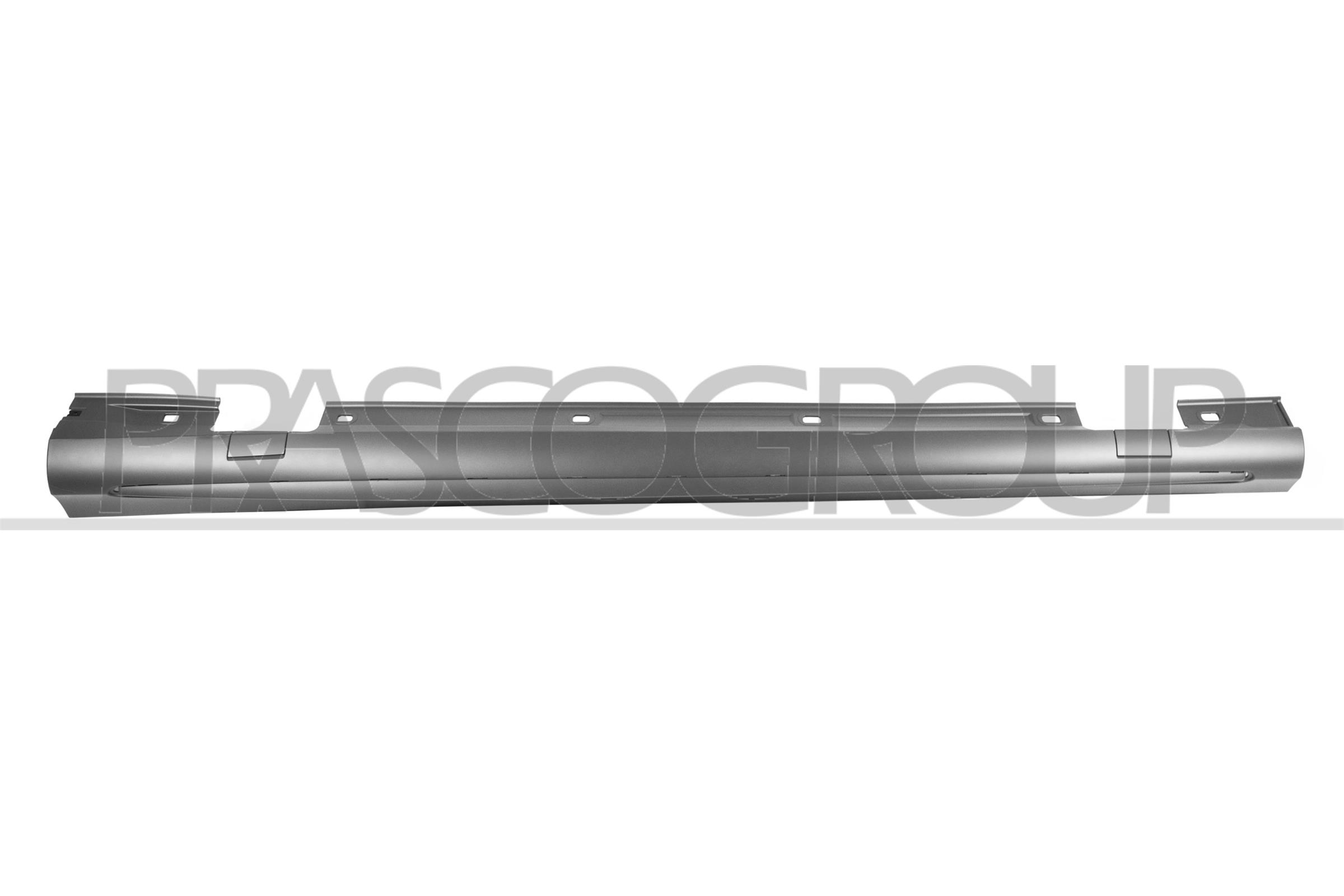 Elemente decorative/protectie, portiera ME3301404 PRASCO