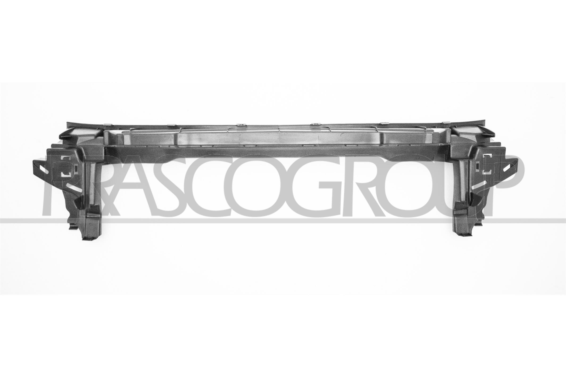 Amortizor soc, bara protectie ME3521632 PRASCO