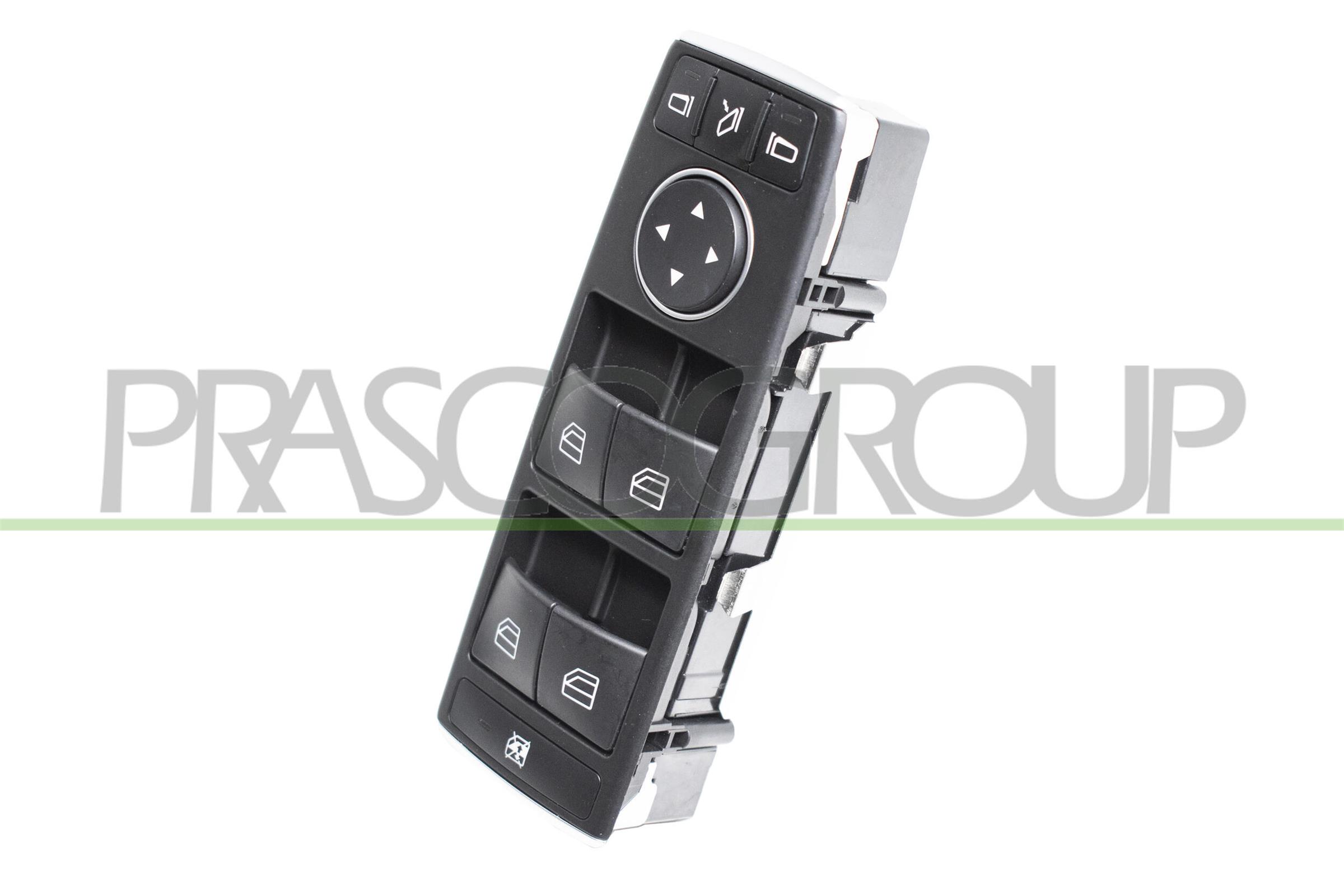 Comutator,macara geam ME424WS04 PRASCO