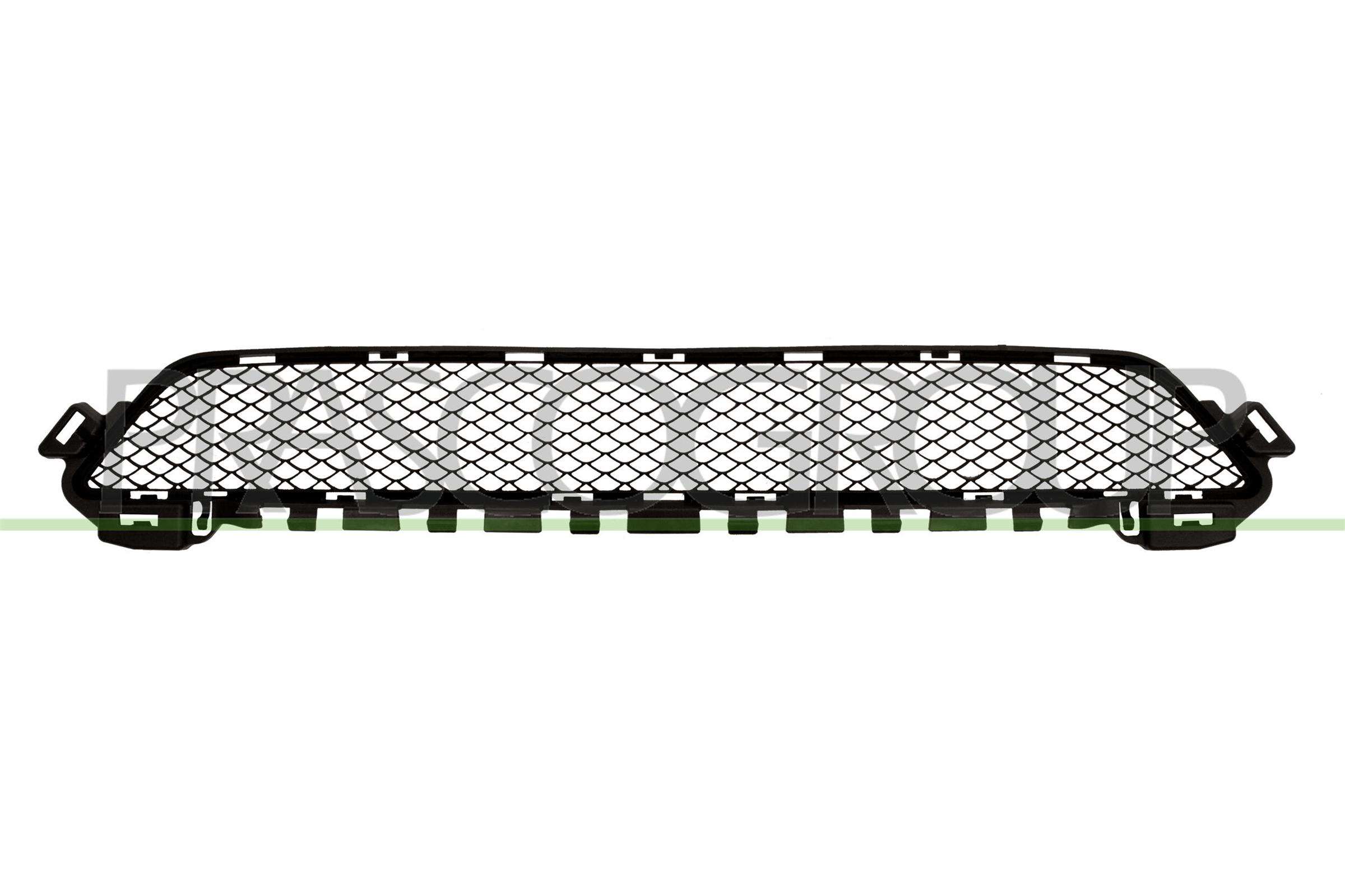 Grila ventilatie, bara protectie ME4422120 PRASCO