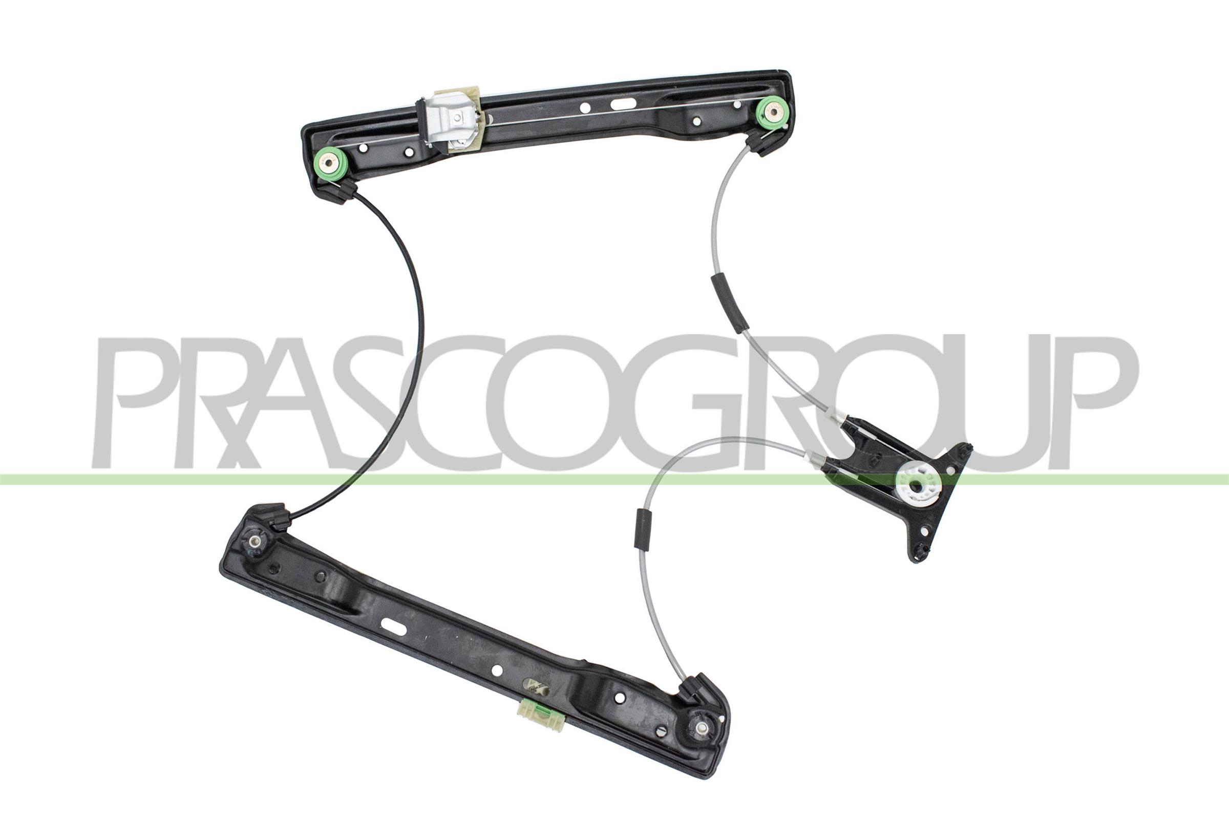 Mecanism actionare geam ME442W023 PRASCO
