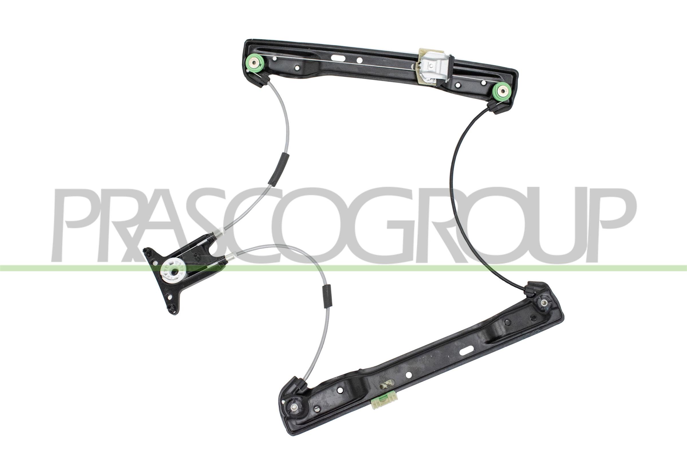 Mecanism actionare geam ME442W024 PRASCO