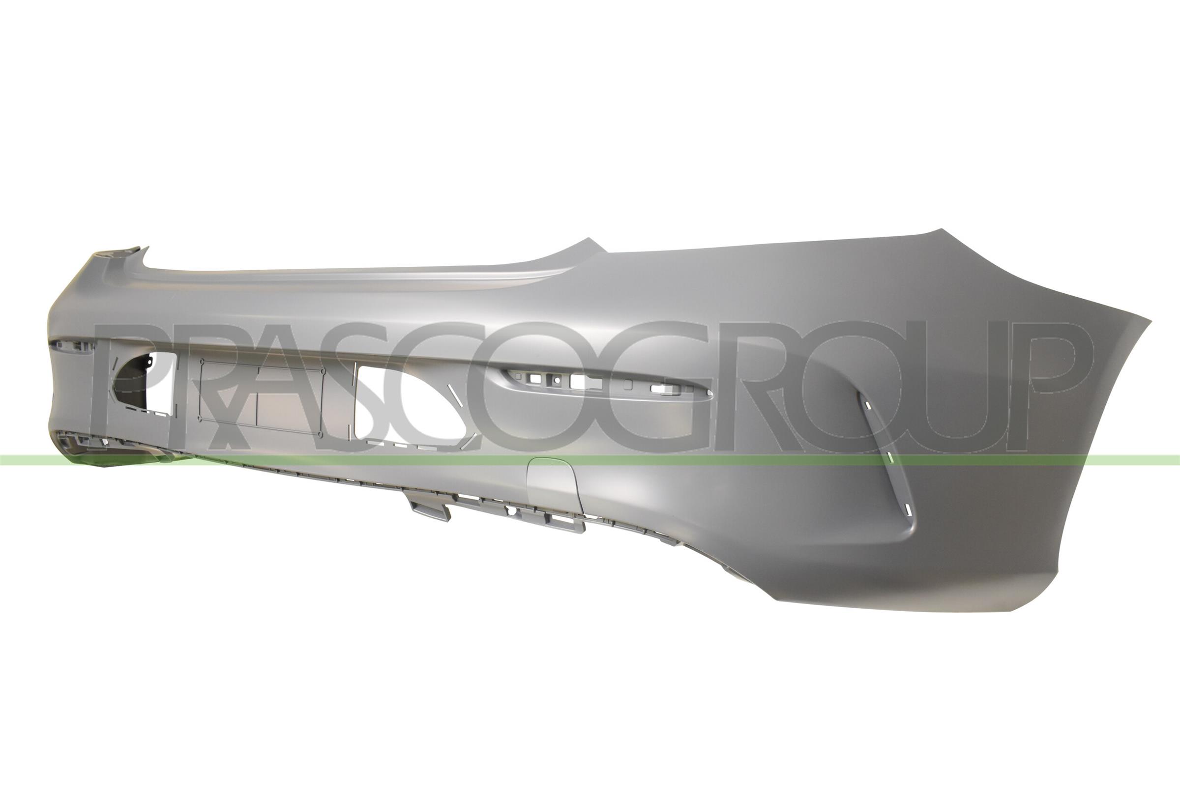 Tampon ME4431051 PRASCO