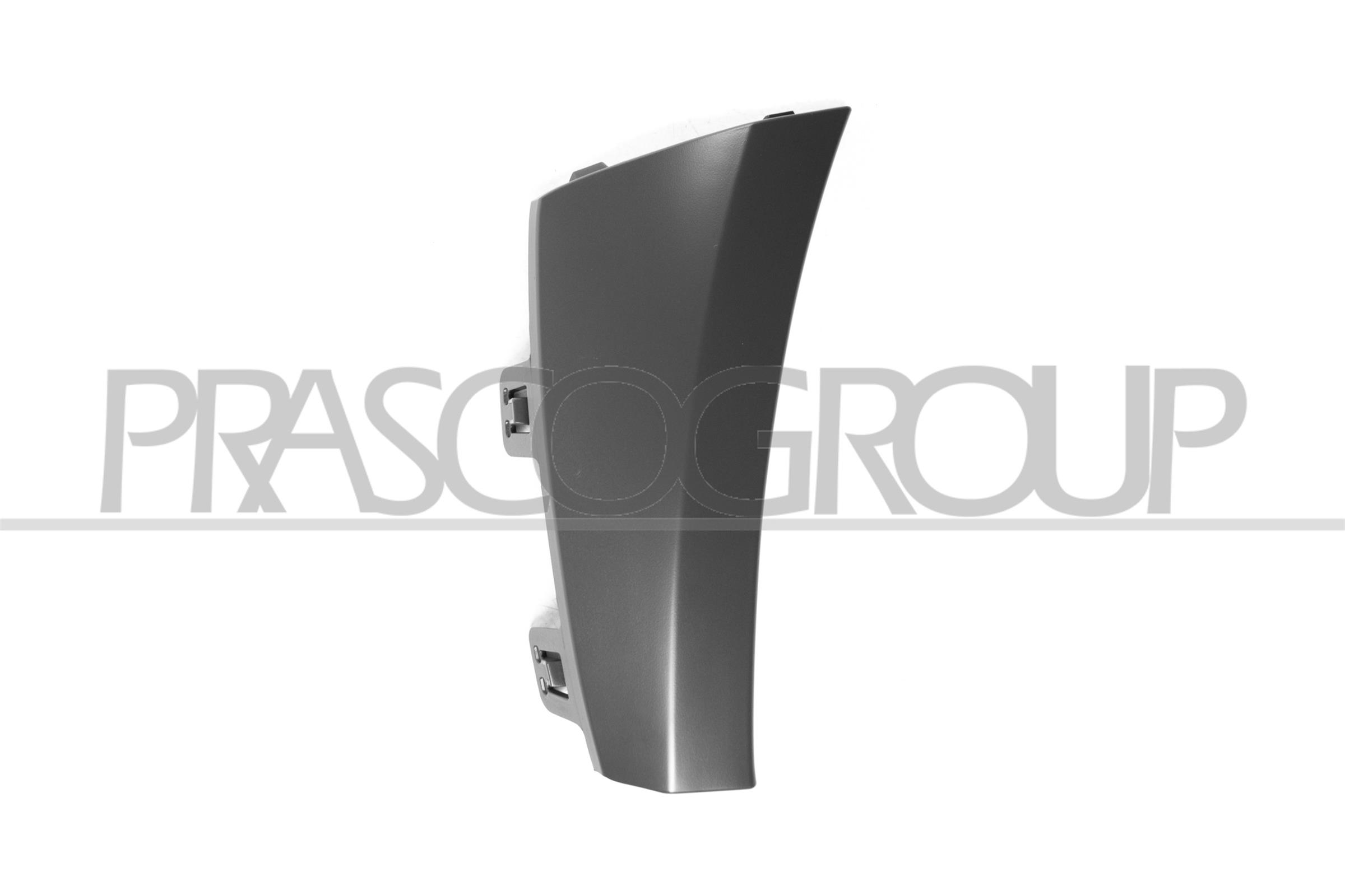 Banda de protectie, bara de protectie ME4441224 PRASCO