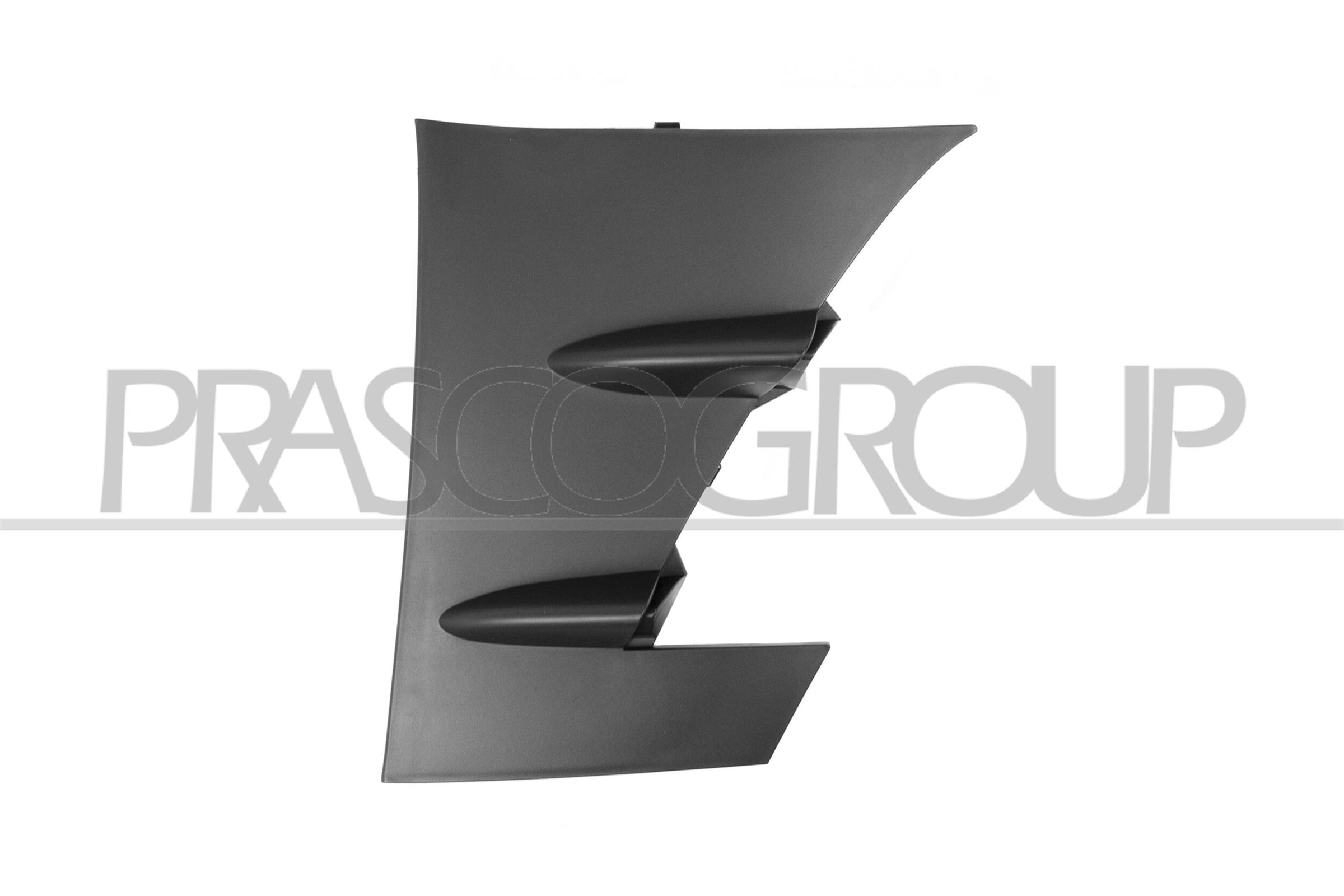 Grila ventilatie, bara protectie ME4442113 PRASCO