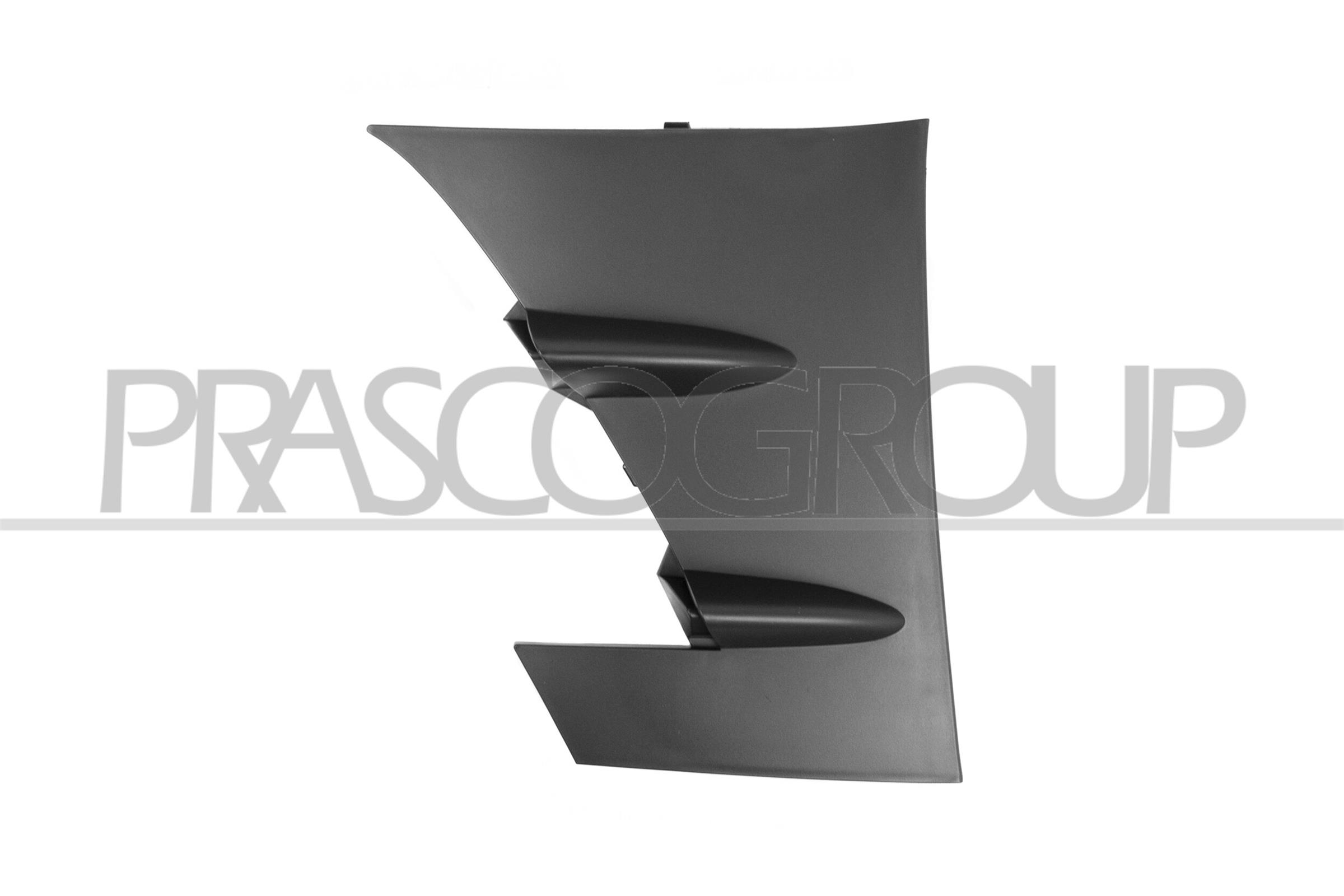 Grila ventilatie, bara protectie ME4442114 PRASCO
