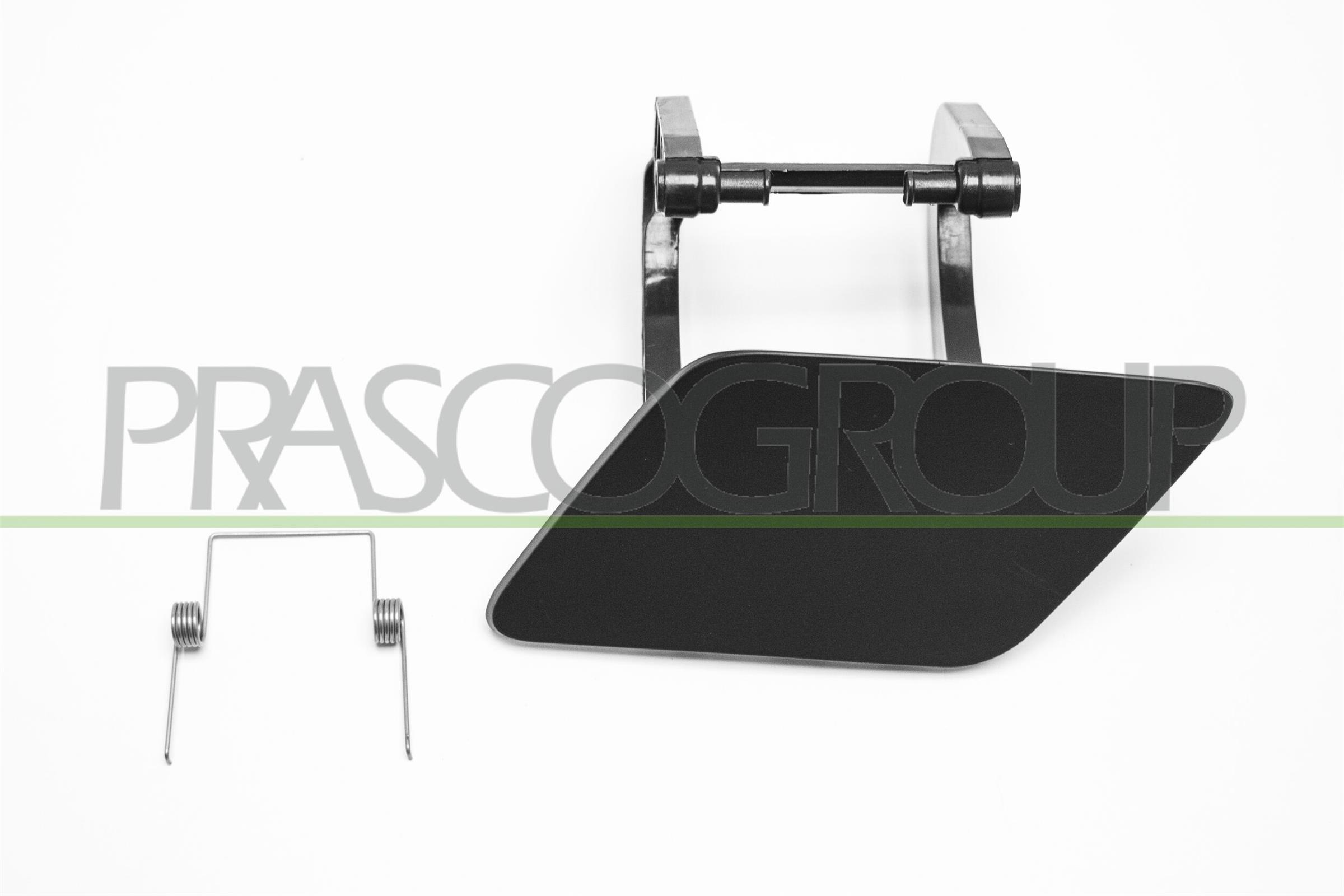 Acoperire, bara protectie ME5281238 PRASCO
