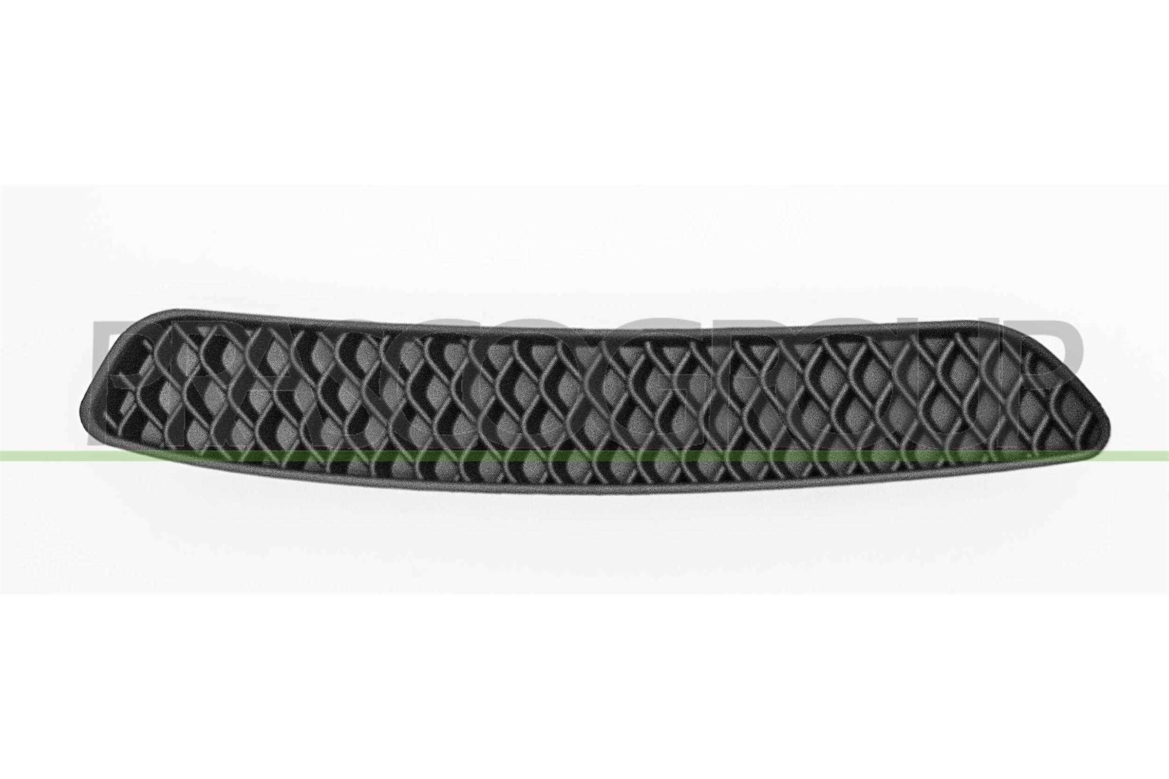 Grila ventilatie, bara protectie ME7002154 PRASCO