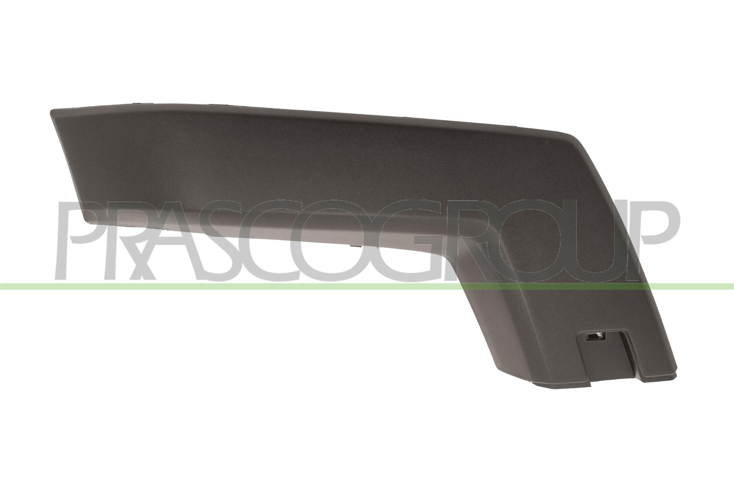 Banda de protectie, bara de protectie ME7101233 PRASCO